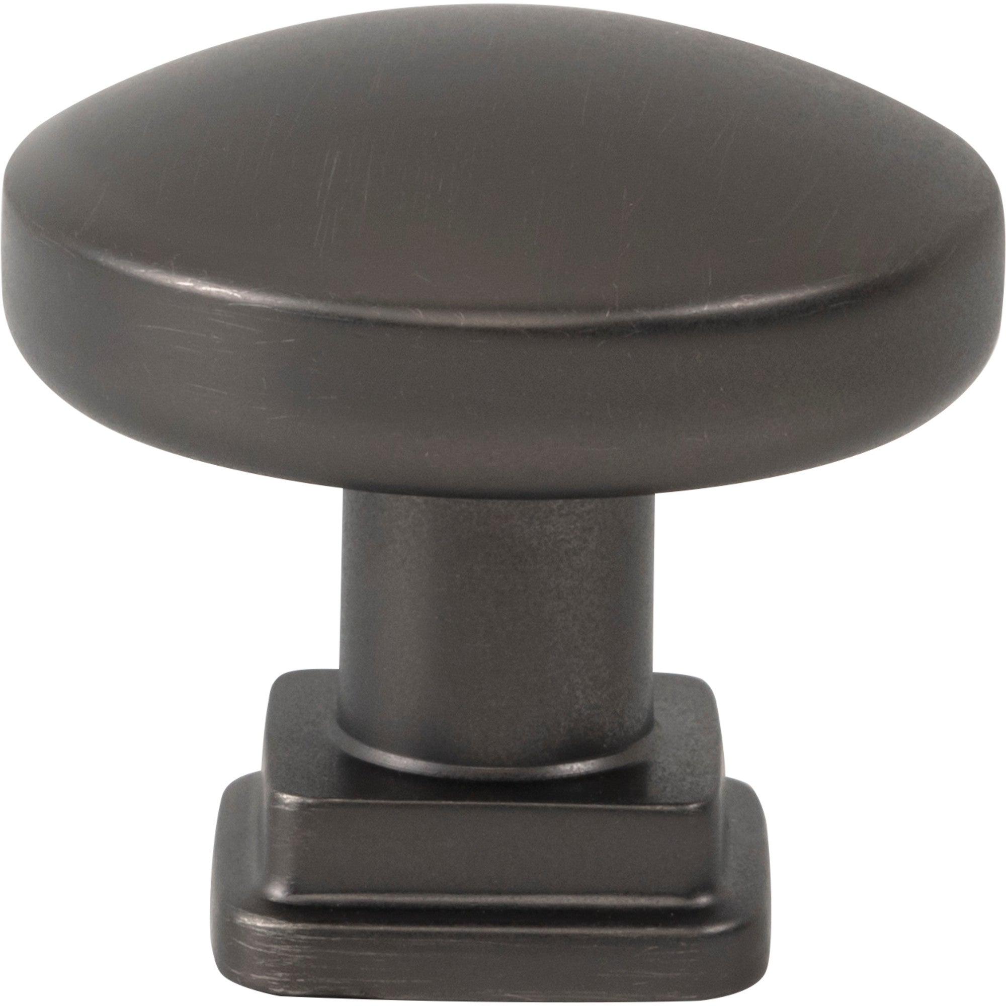 Kimberton Round Knob - Slate