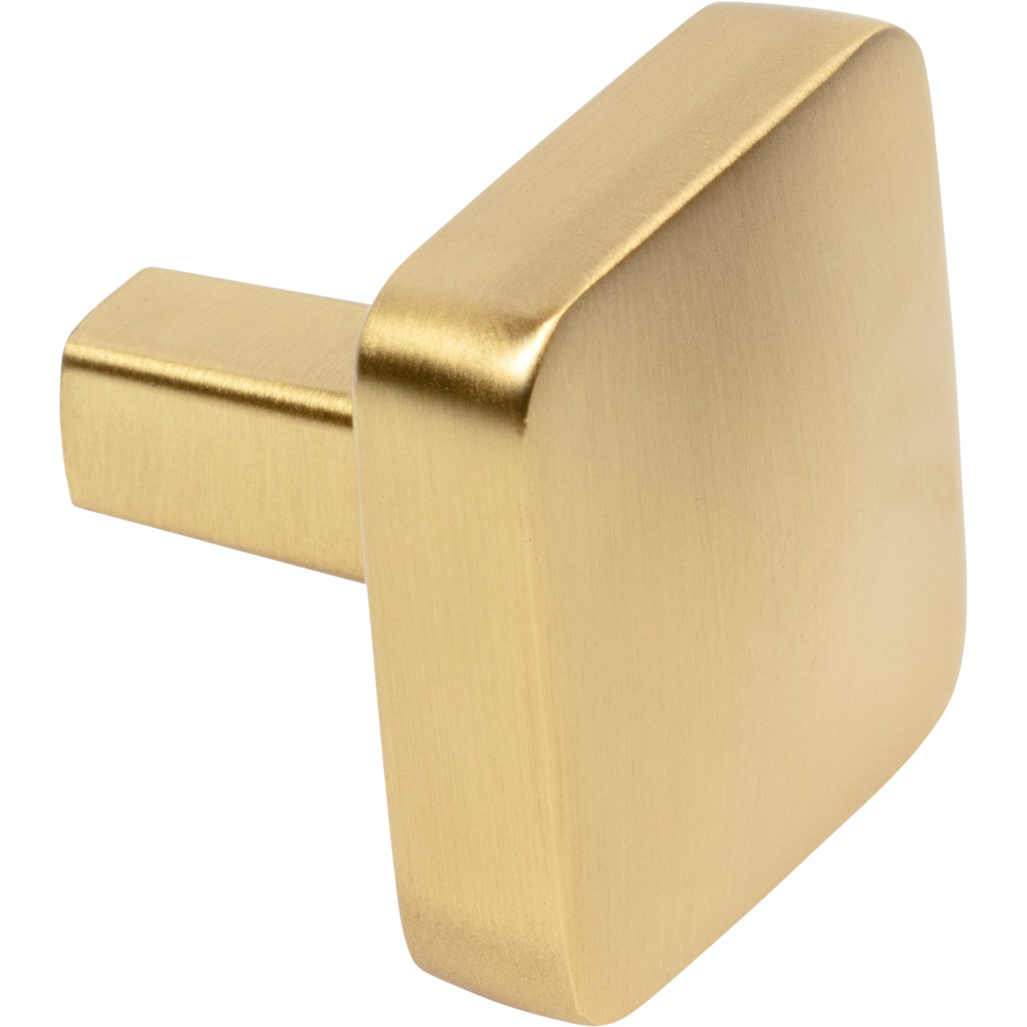 Whitlock Square Knob