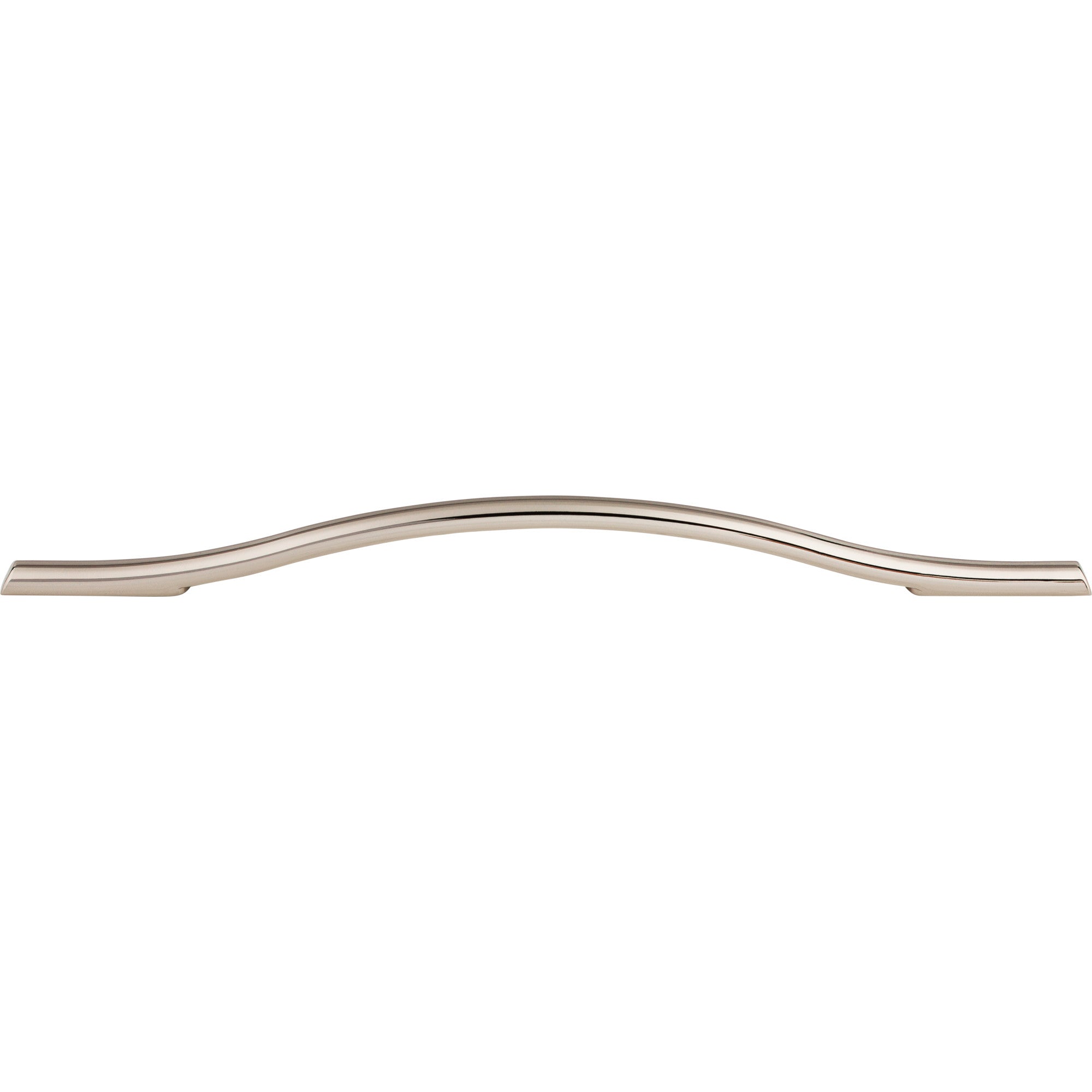 Somerdale 9" Center to Center Bar Pull - Polished Nickel