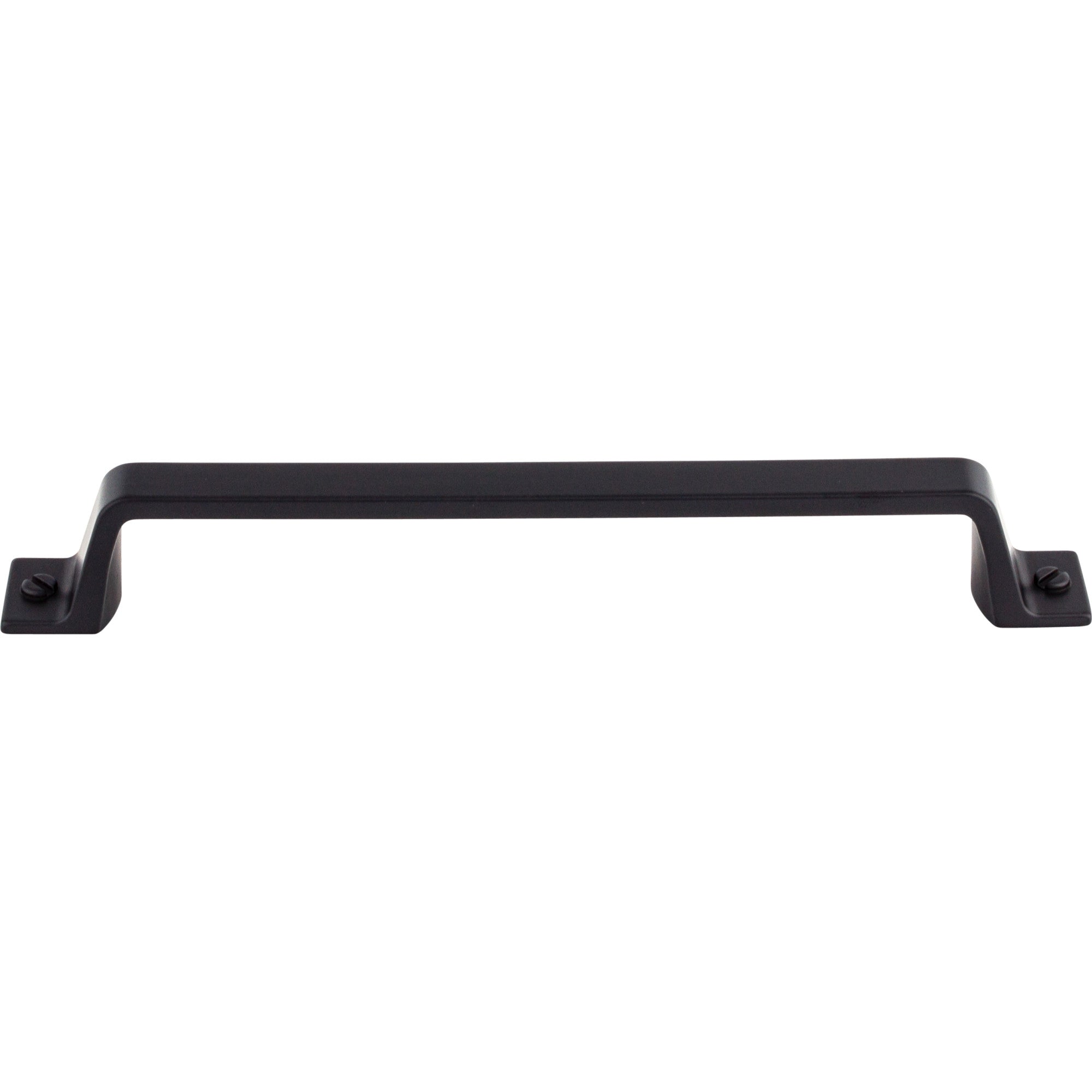 Channing Bar Pull - Flat Black