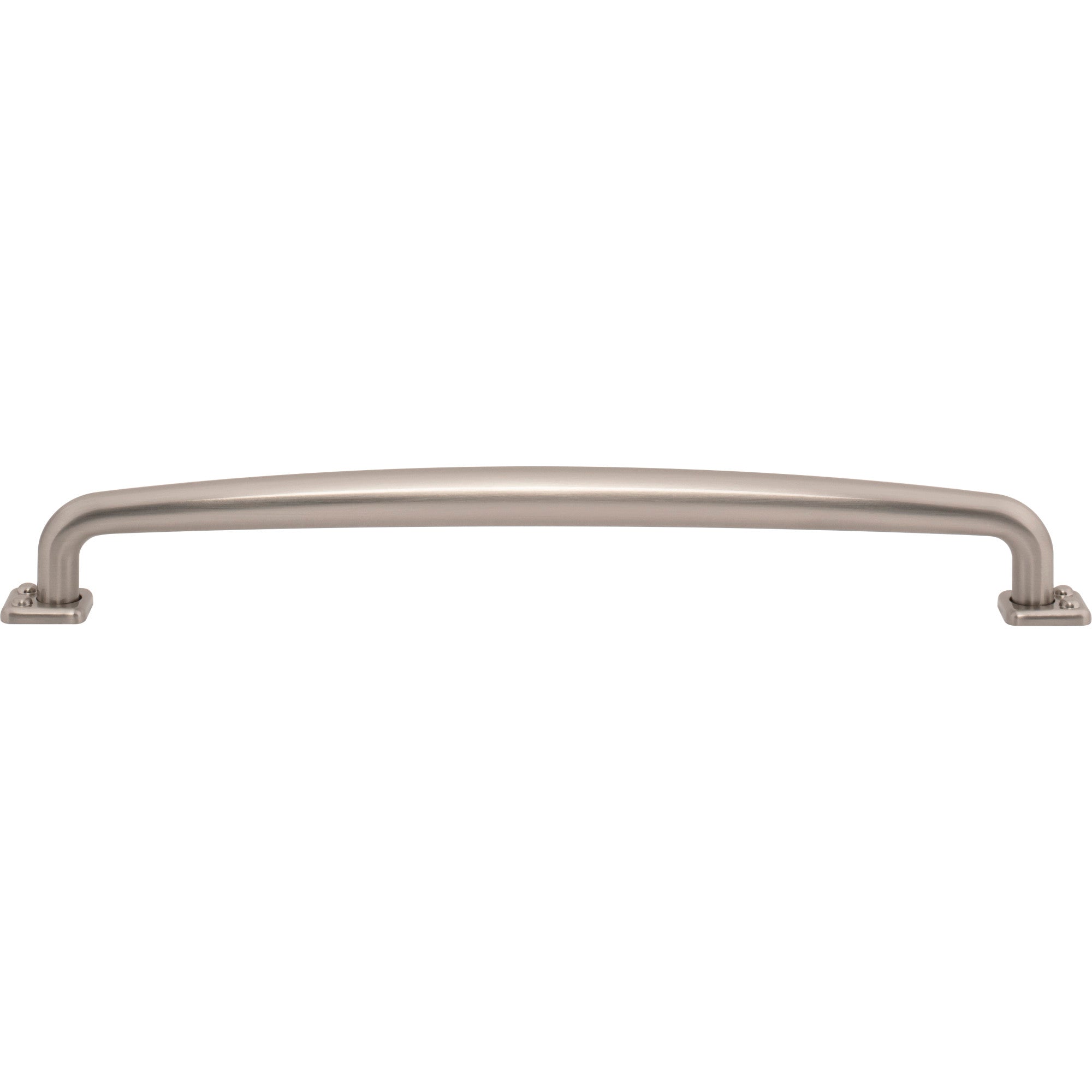 Benning Bar Pull - Brushed Nickel