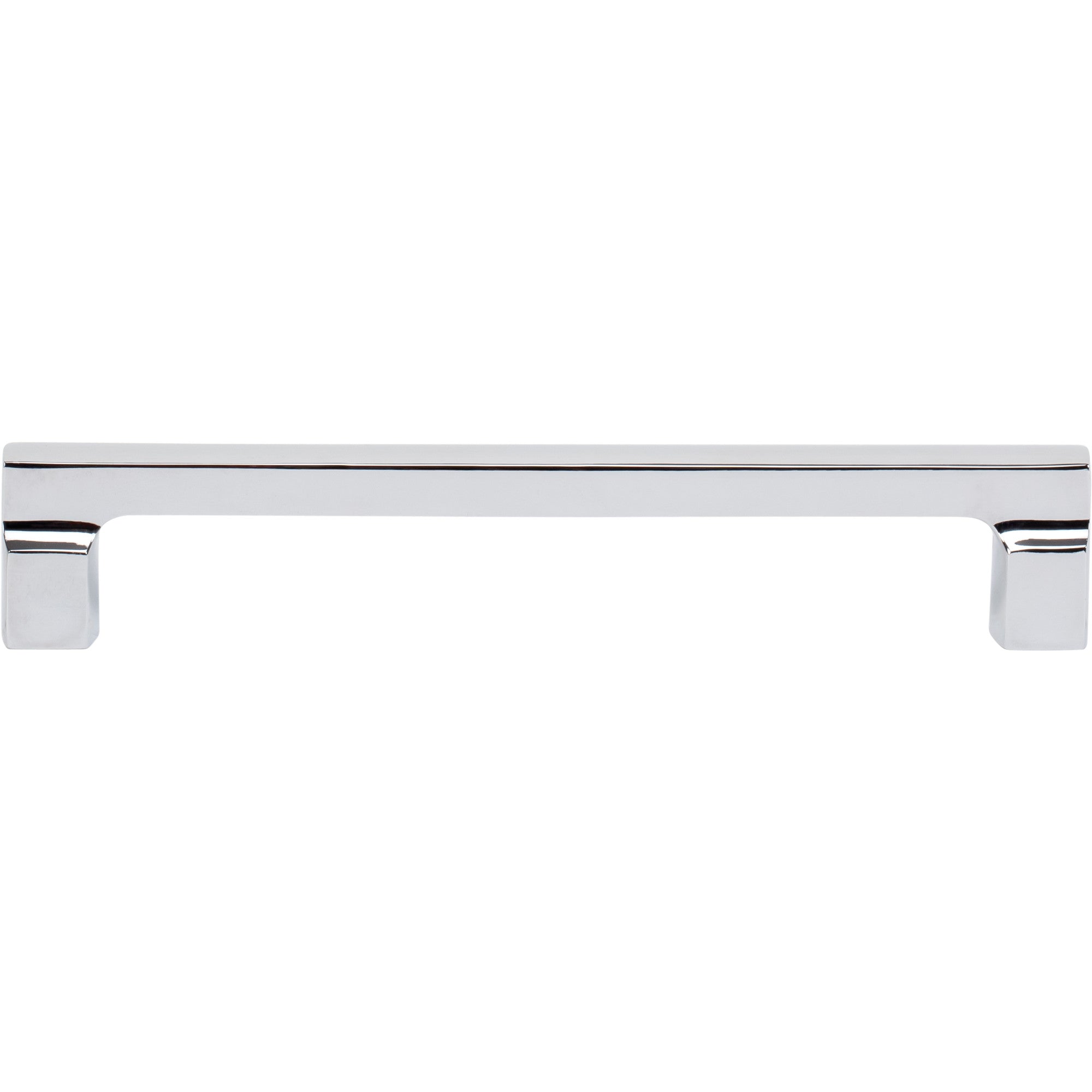 Reeves Bar Pull - Polished Chrome