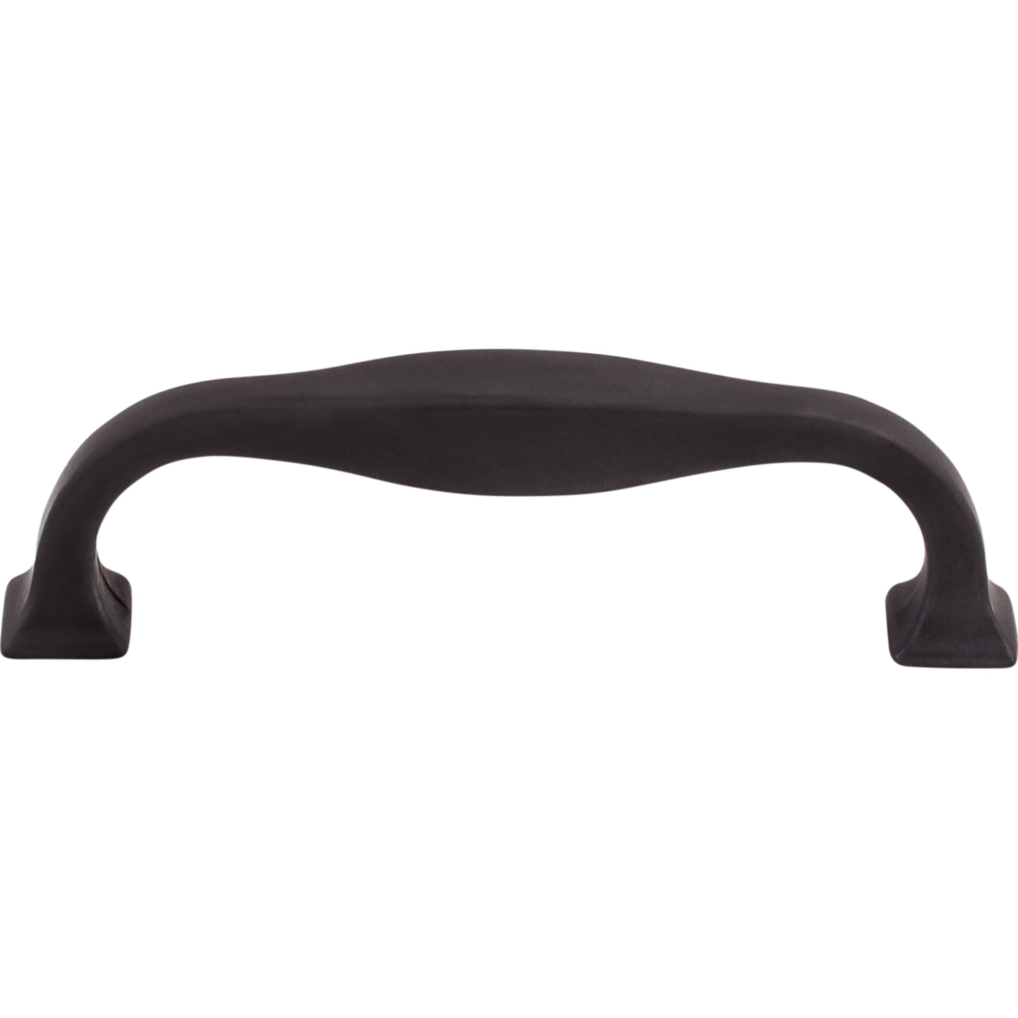 Contour 3 3/4" Center to Center Bar Pull - Sable