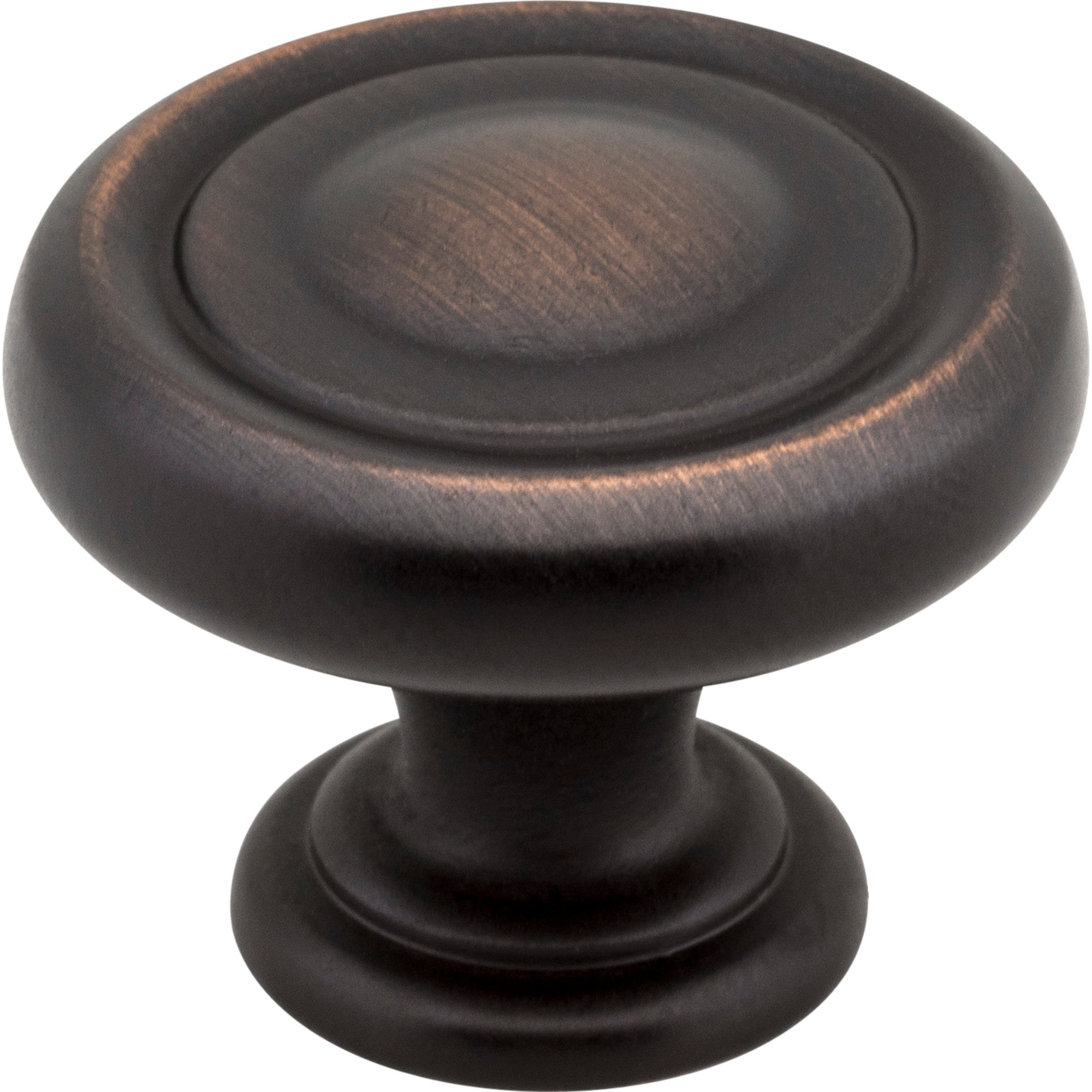 Bremen 1 Mushroom Knob