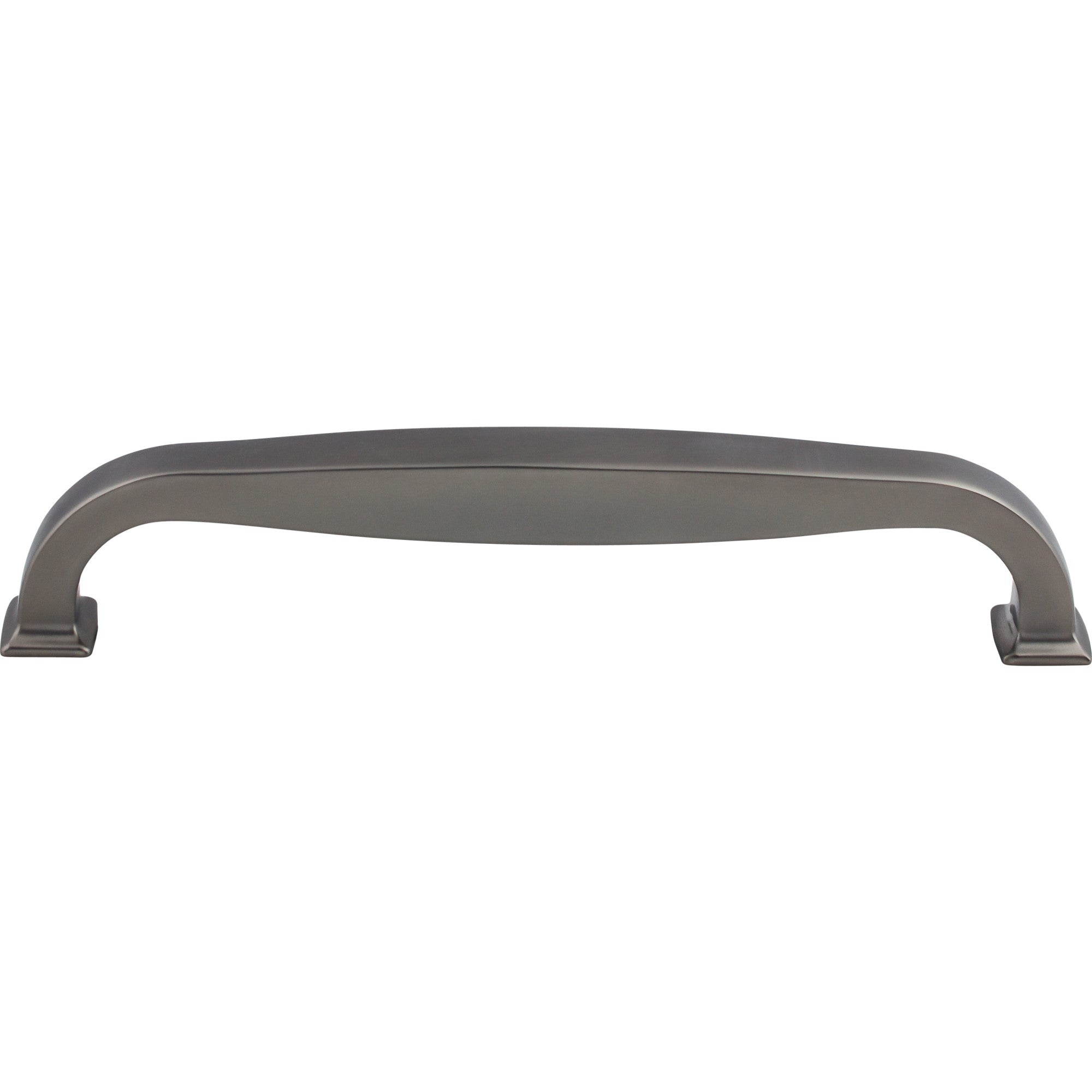 Contour Appliance Pull - Ash Gray