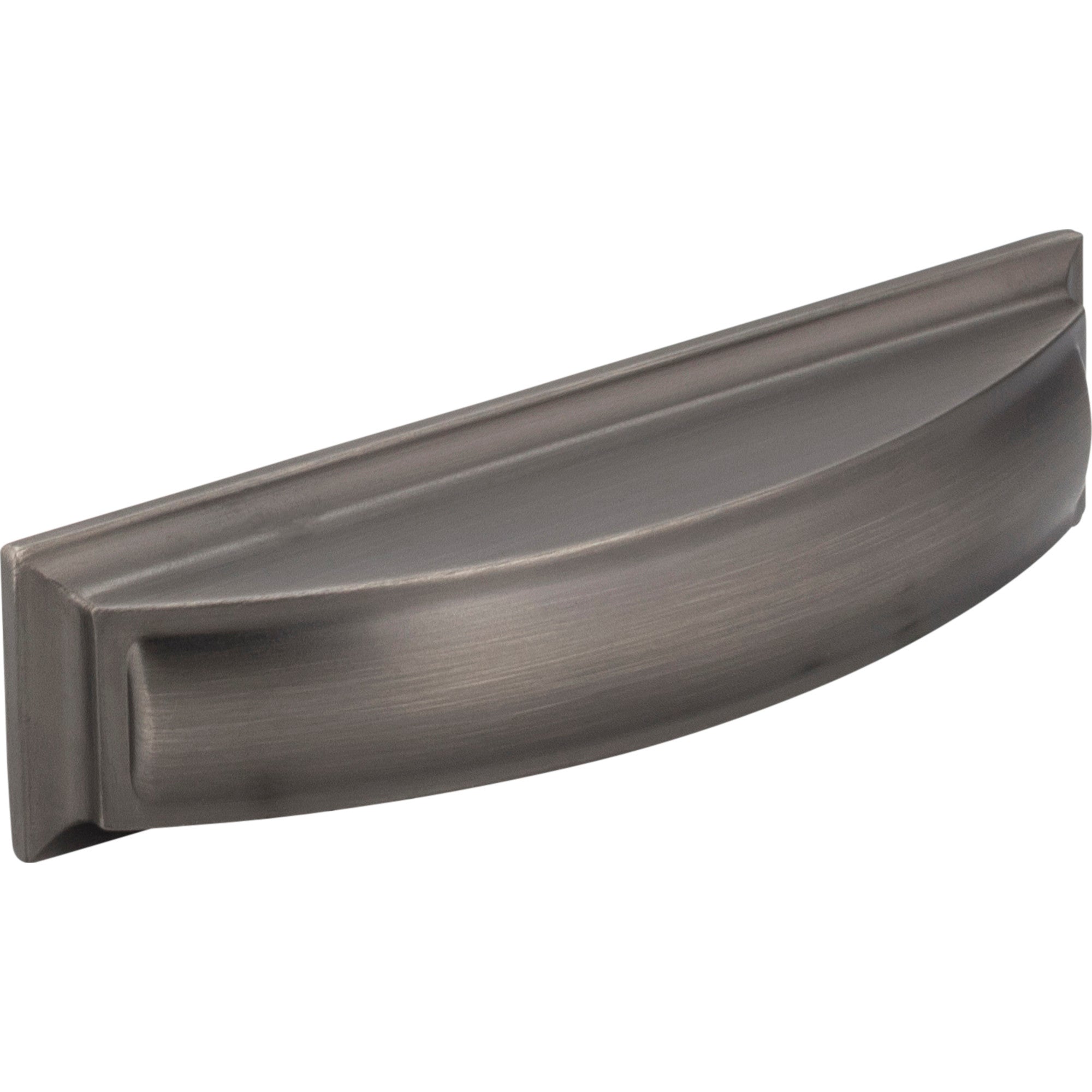 Annadale 96 mm Center-to-Center Cup/Bin Pull