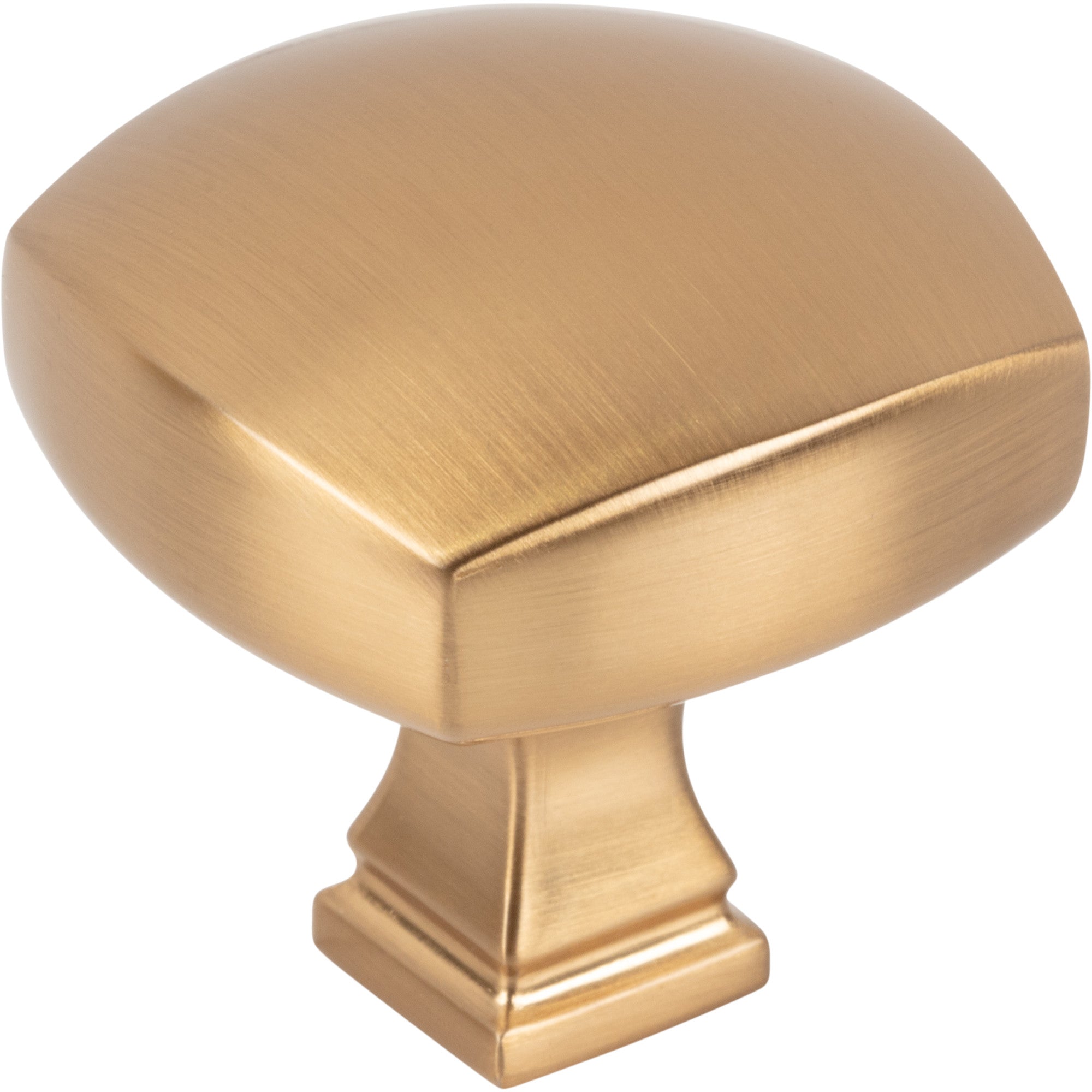 Audrey Square Knob