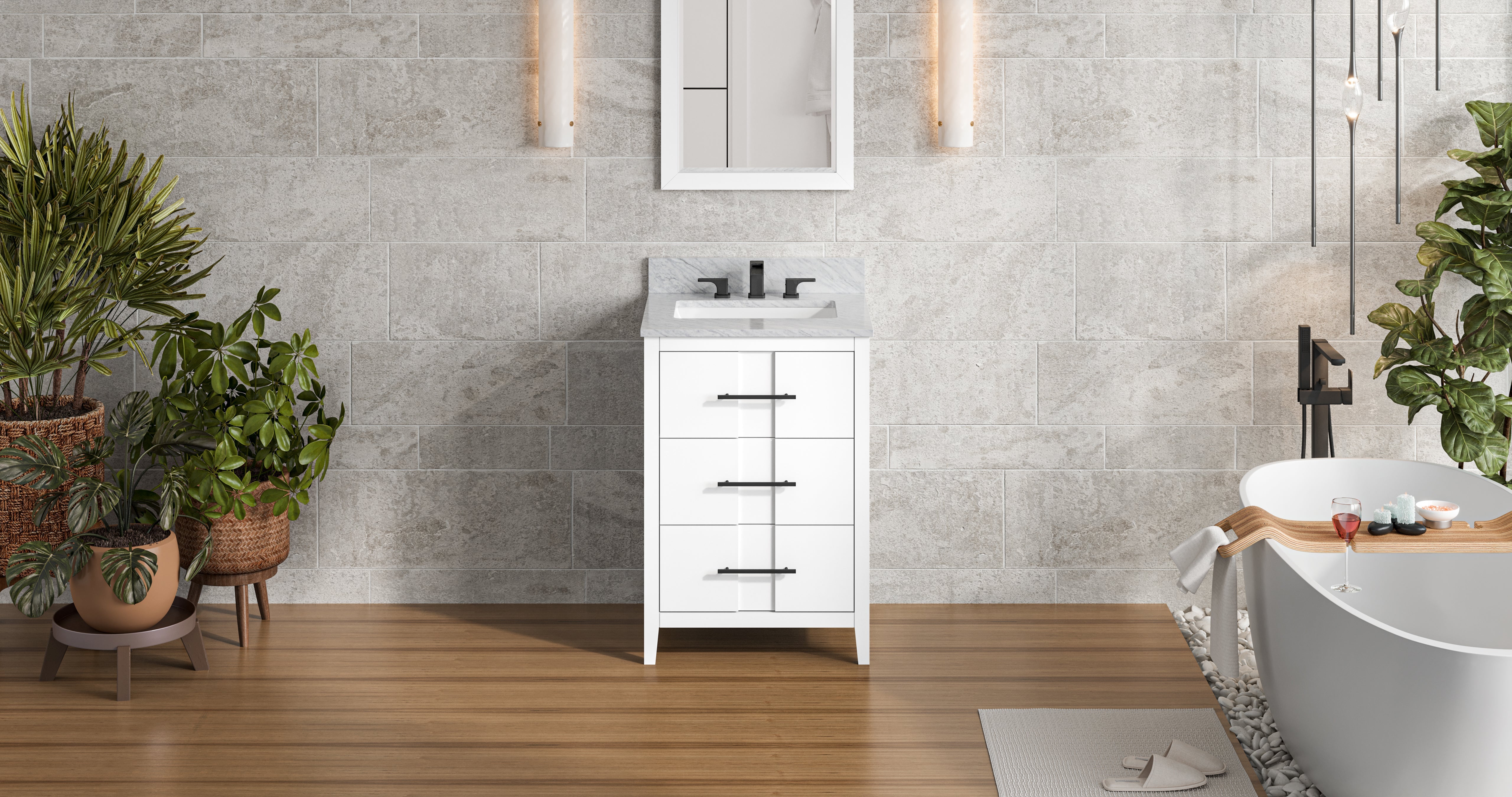 24" Katara Vanity