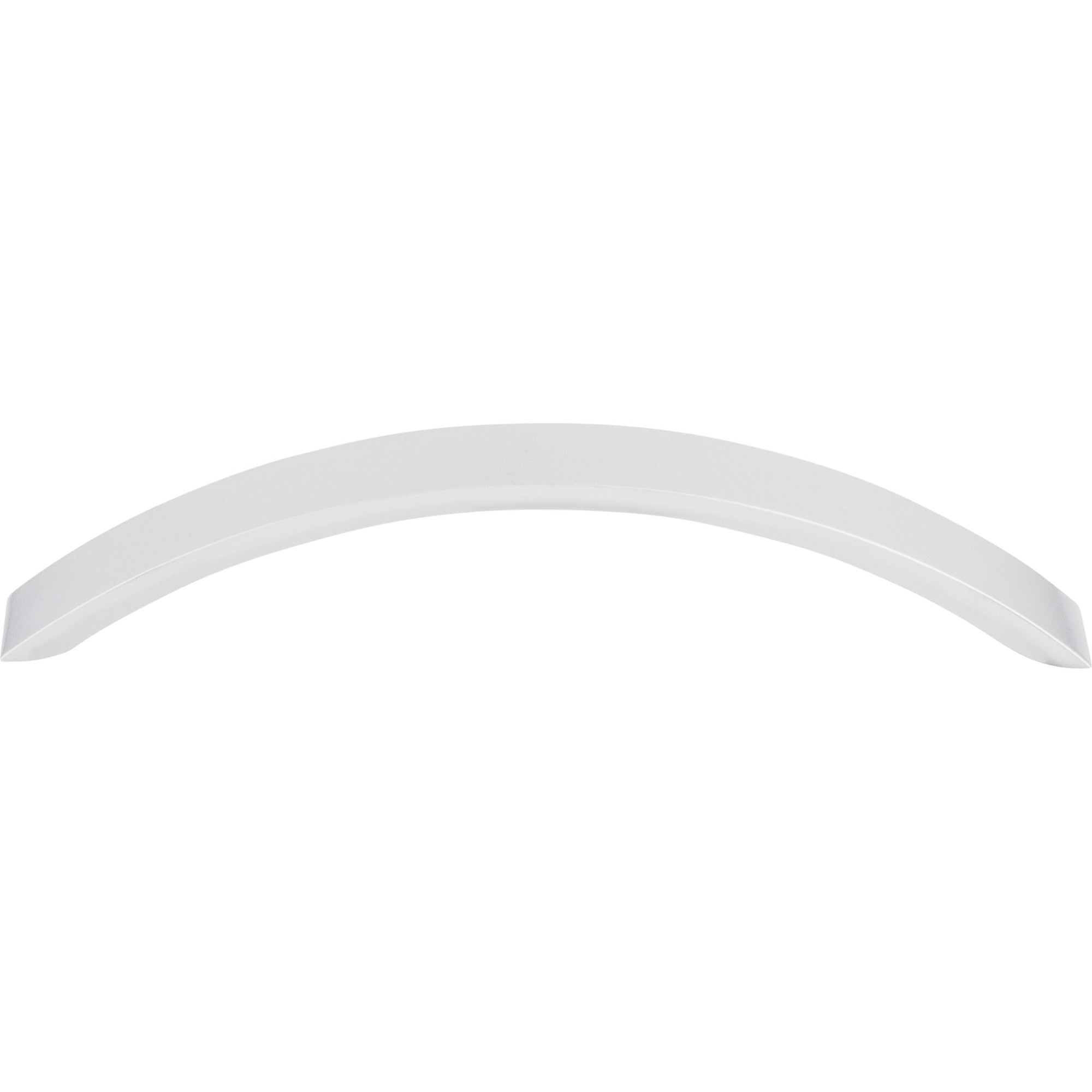 Crescent 5 1/16" Center to Center Bar Pull - Polished Chrome