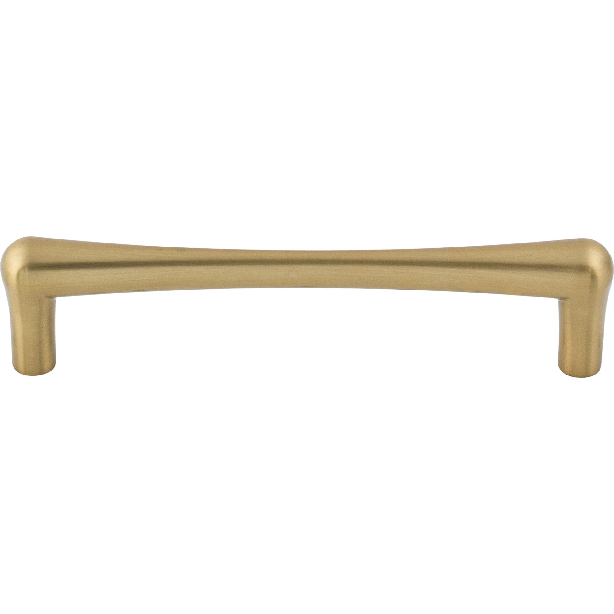 Brookline Bar Pull - Honey Bronze