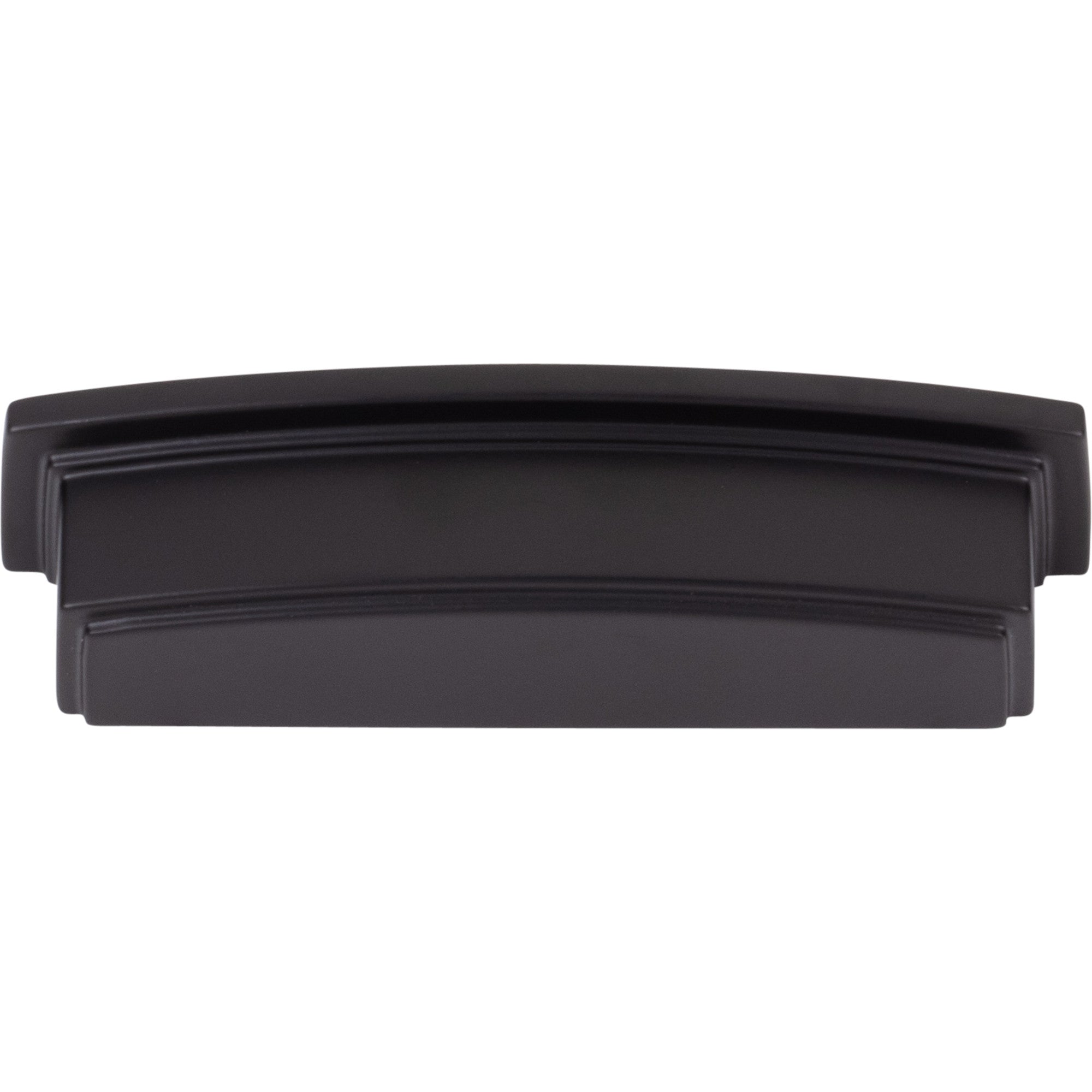 Renzo 96 mm Center-to-Center Cup/Bin Pull
