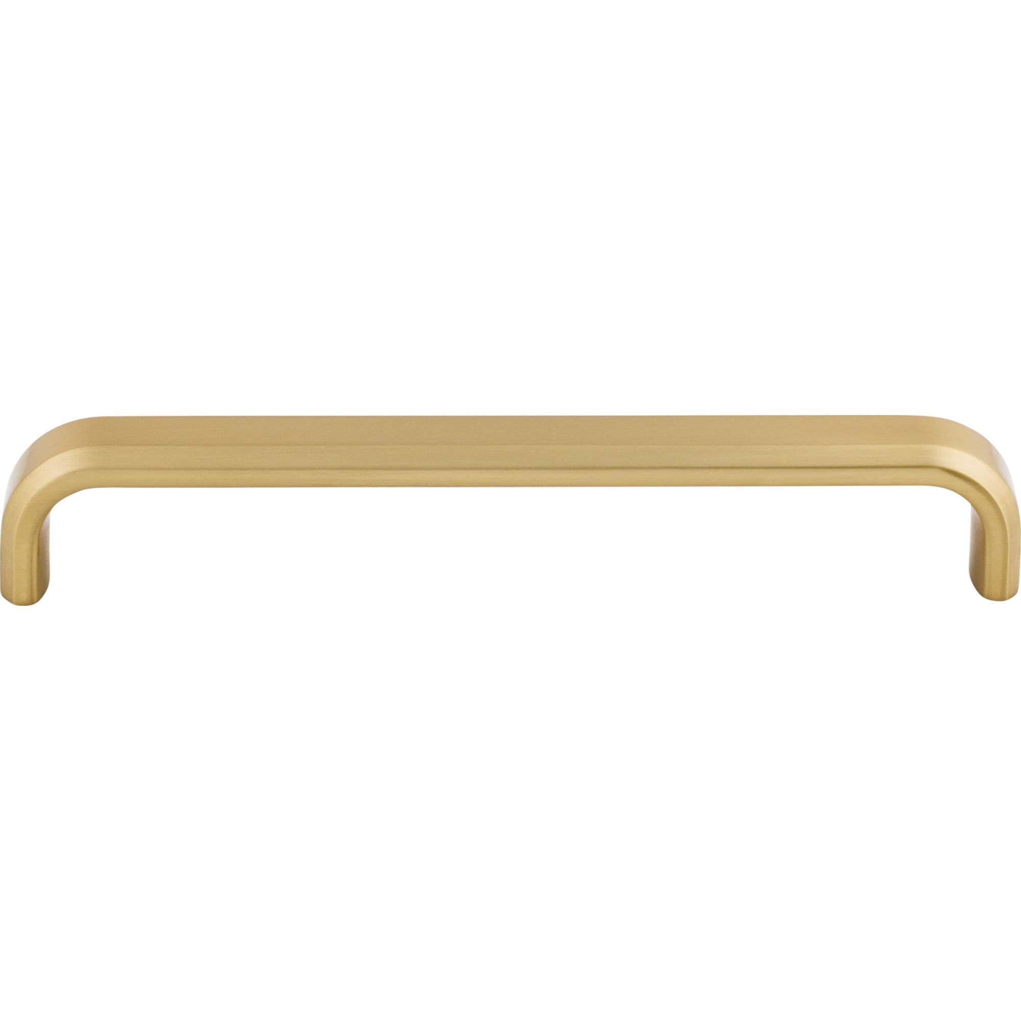 Telfair Bar Pull - Honey Bronze