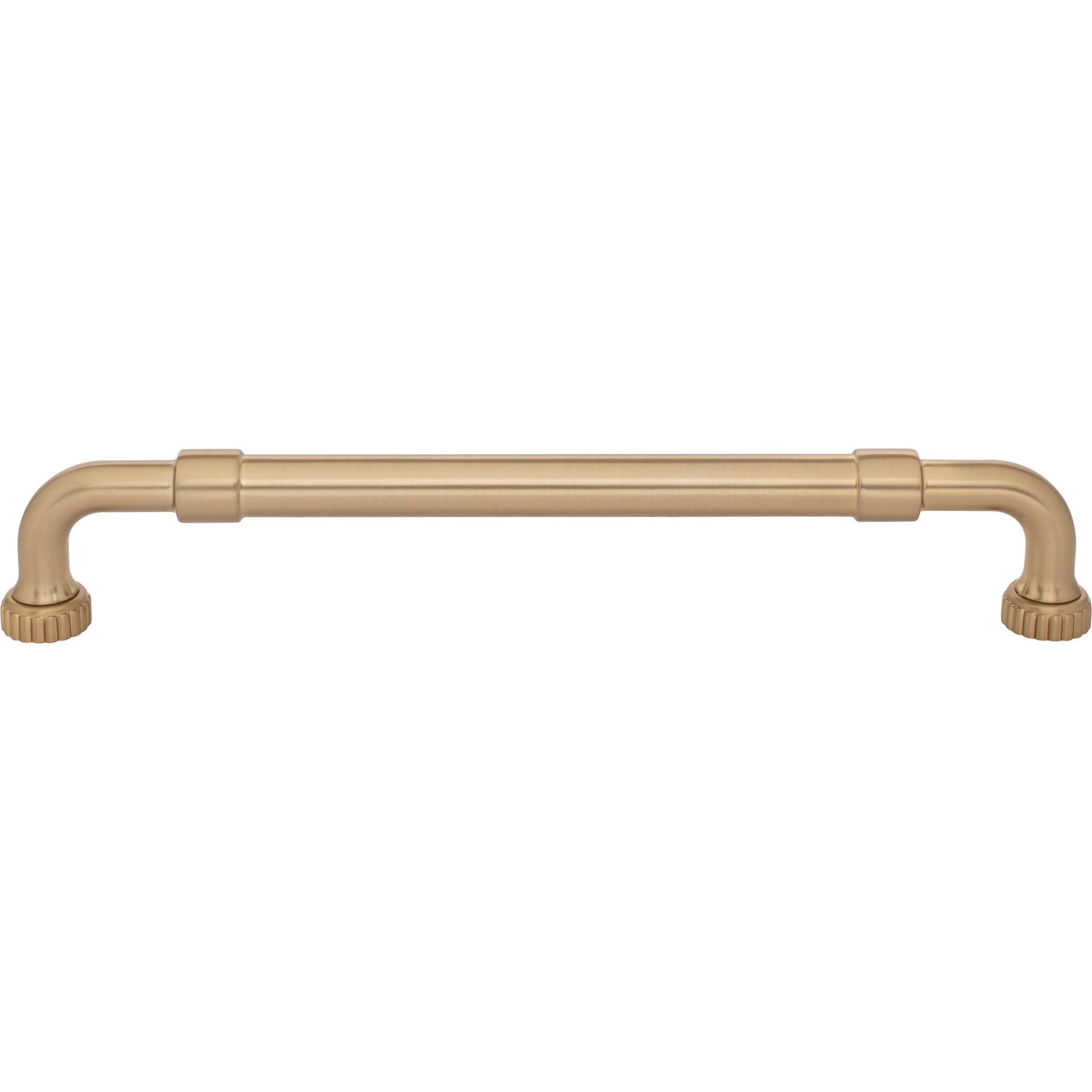 Holden Appliance Pull - Honey Bronze