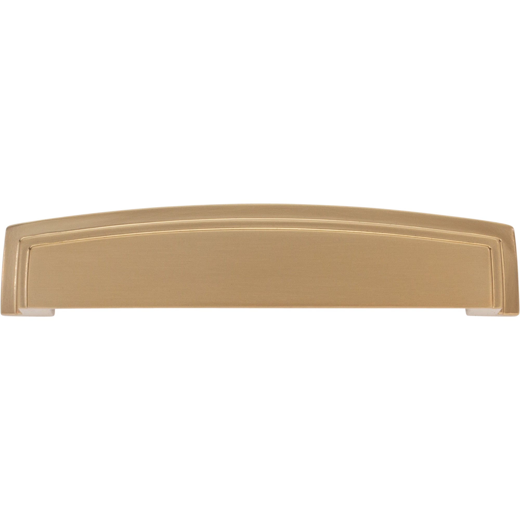 Renzo 128 mm Center-to-Center Cup/Bin Pull