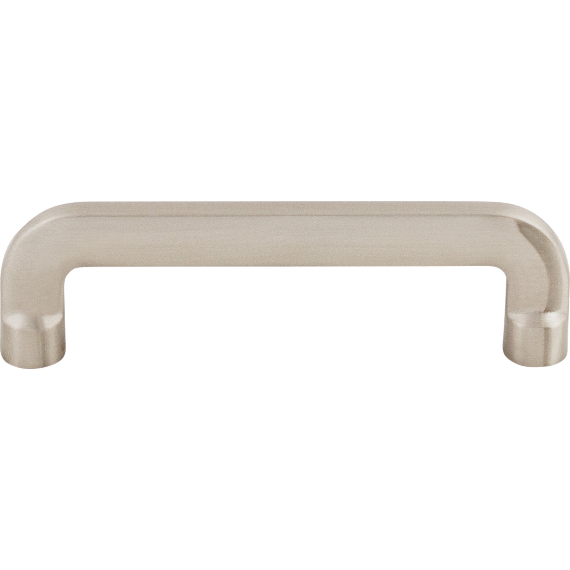 Hartridge Bar Pull - Brushed Satin Nickel