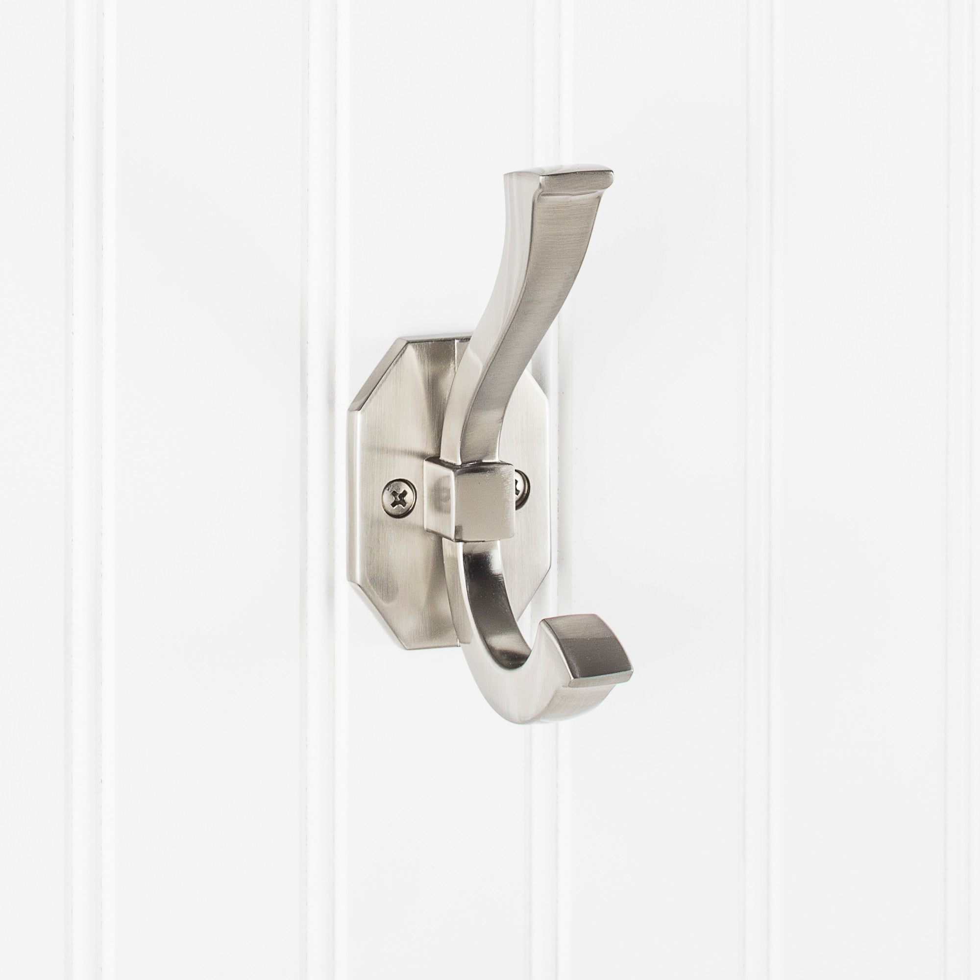 Elements Wall Double Hook