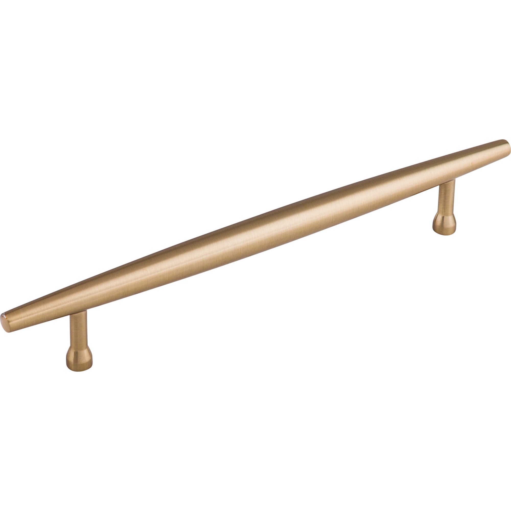 Allendale 6 5/16" Center to Center Bar Pull - Honey Bronze