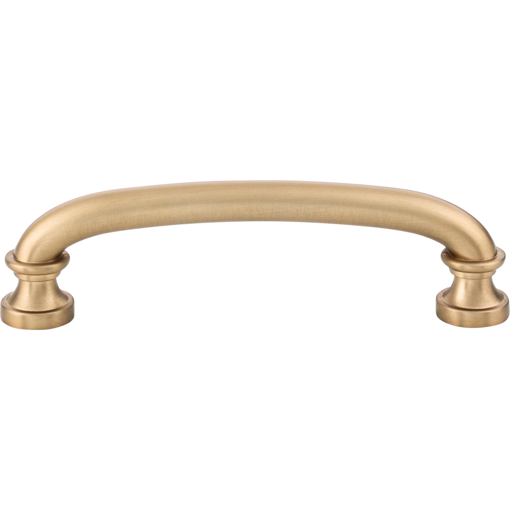 Shelley Bar Pull - Champagne