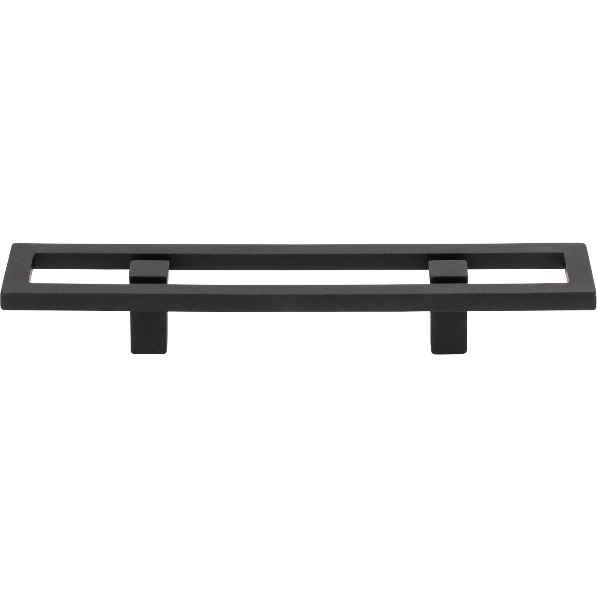 Nobu Bar Pull - Matte Black