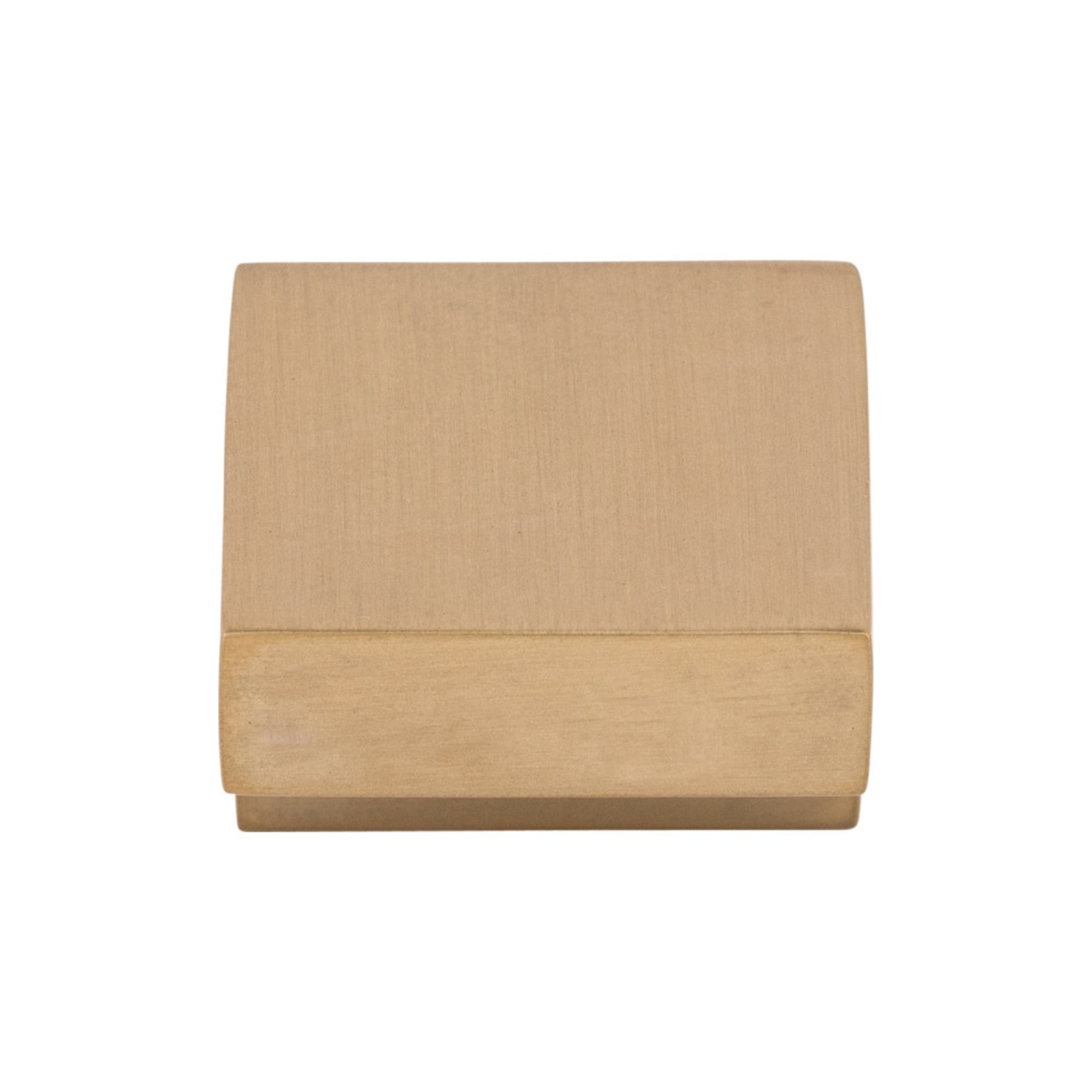 Square Square Knob
