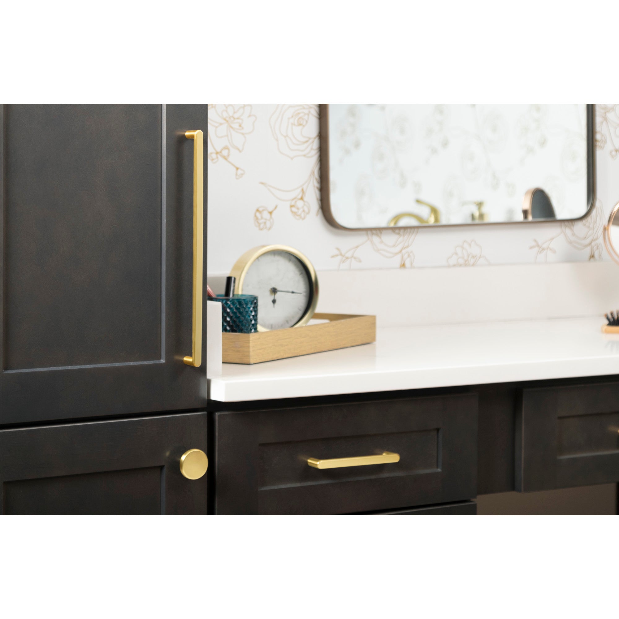 Gibson 305 mm Center-to-Center Bar Pull