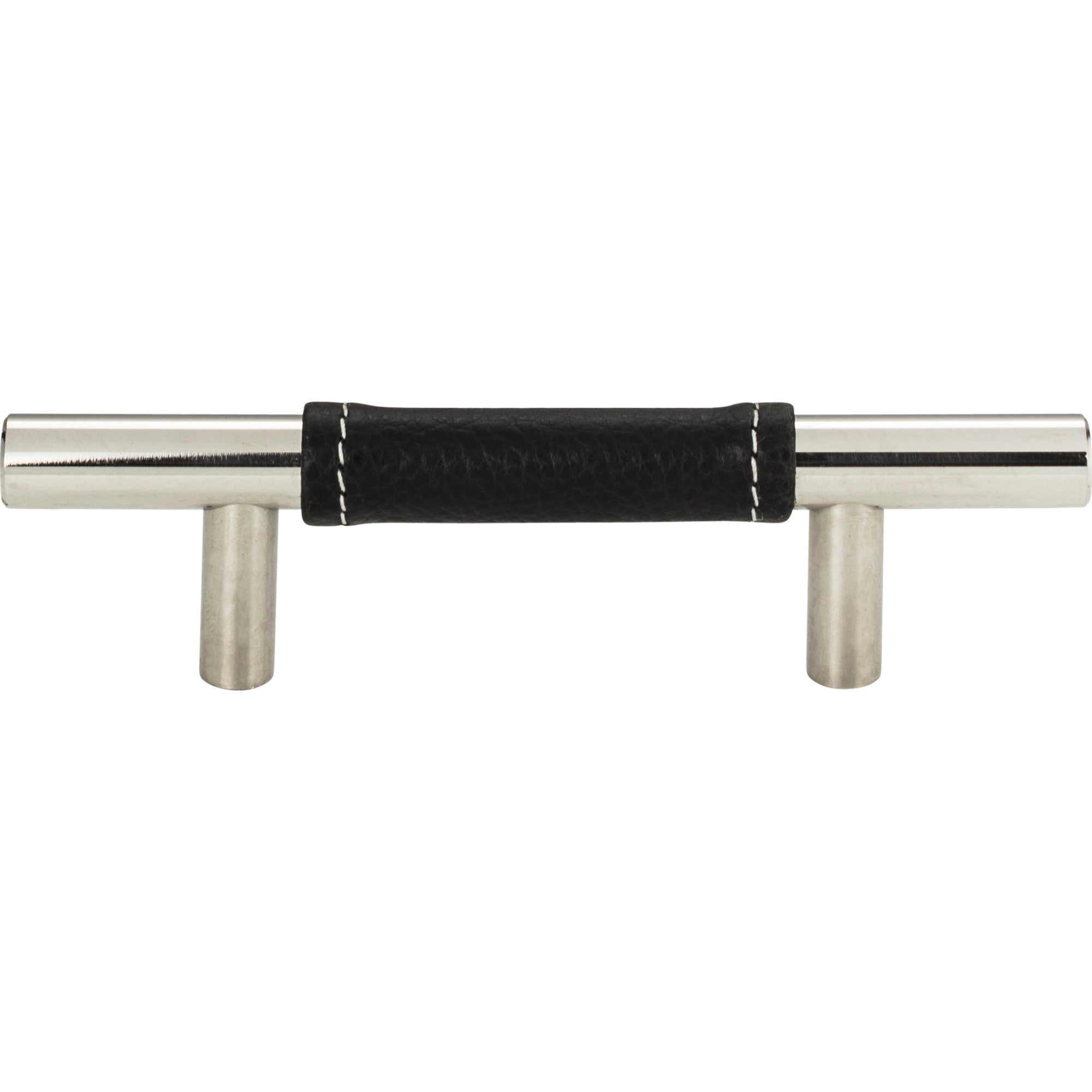 Zanzibar Bar Pull - Polished Chrome