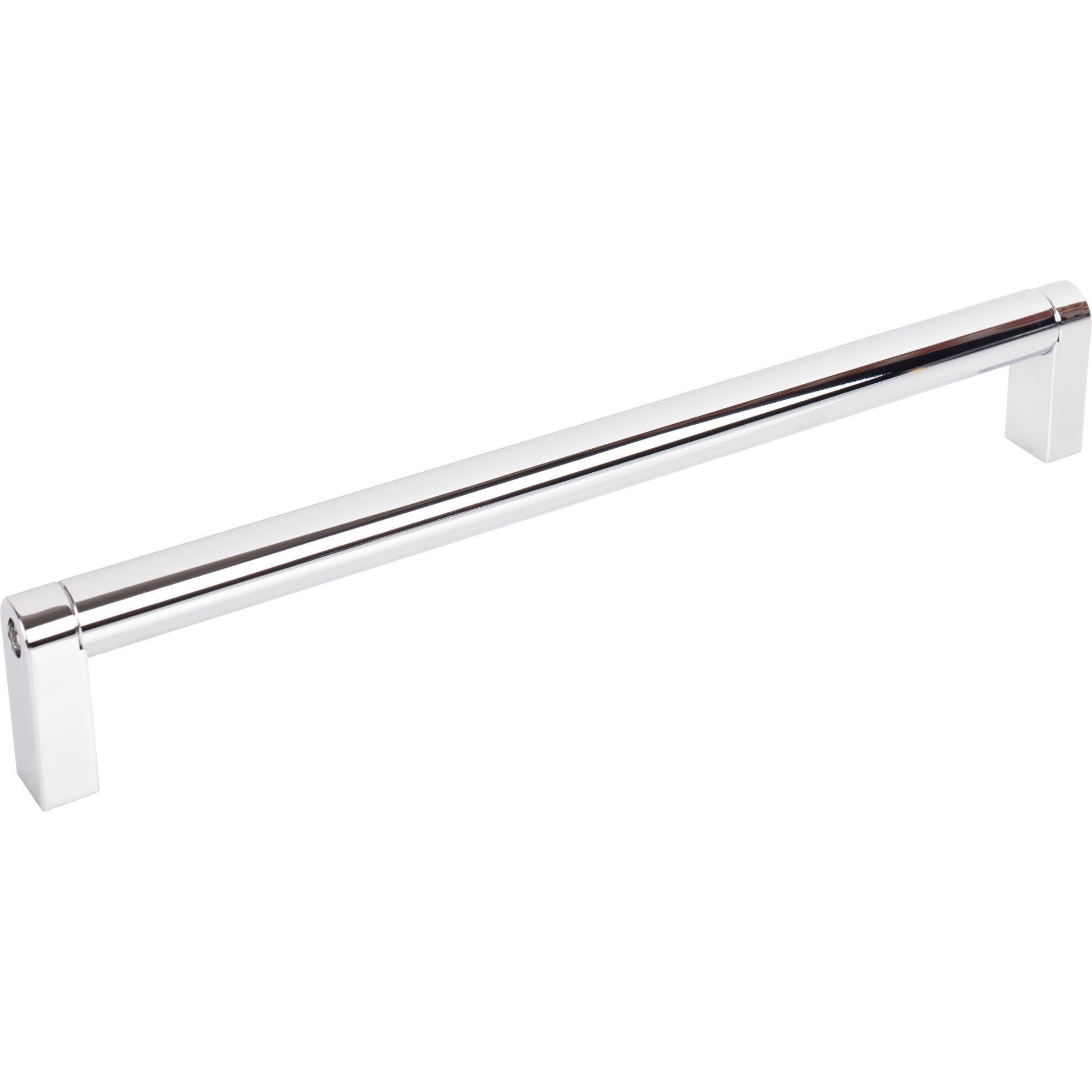 Pennington 18" Center to Center Appliance Pull - Polished Chrome