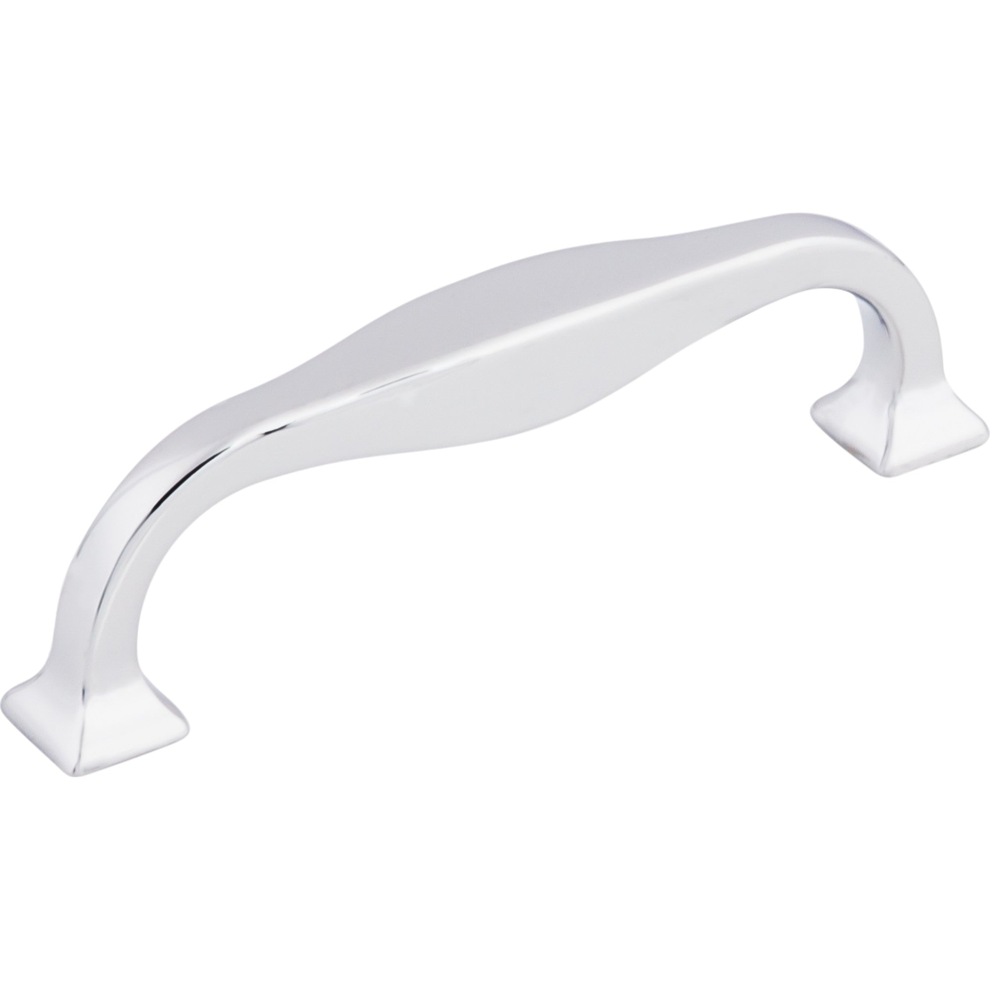 Contour Bar Pull