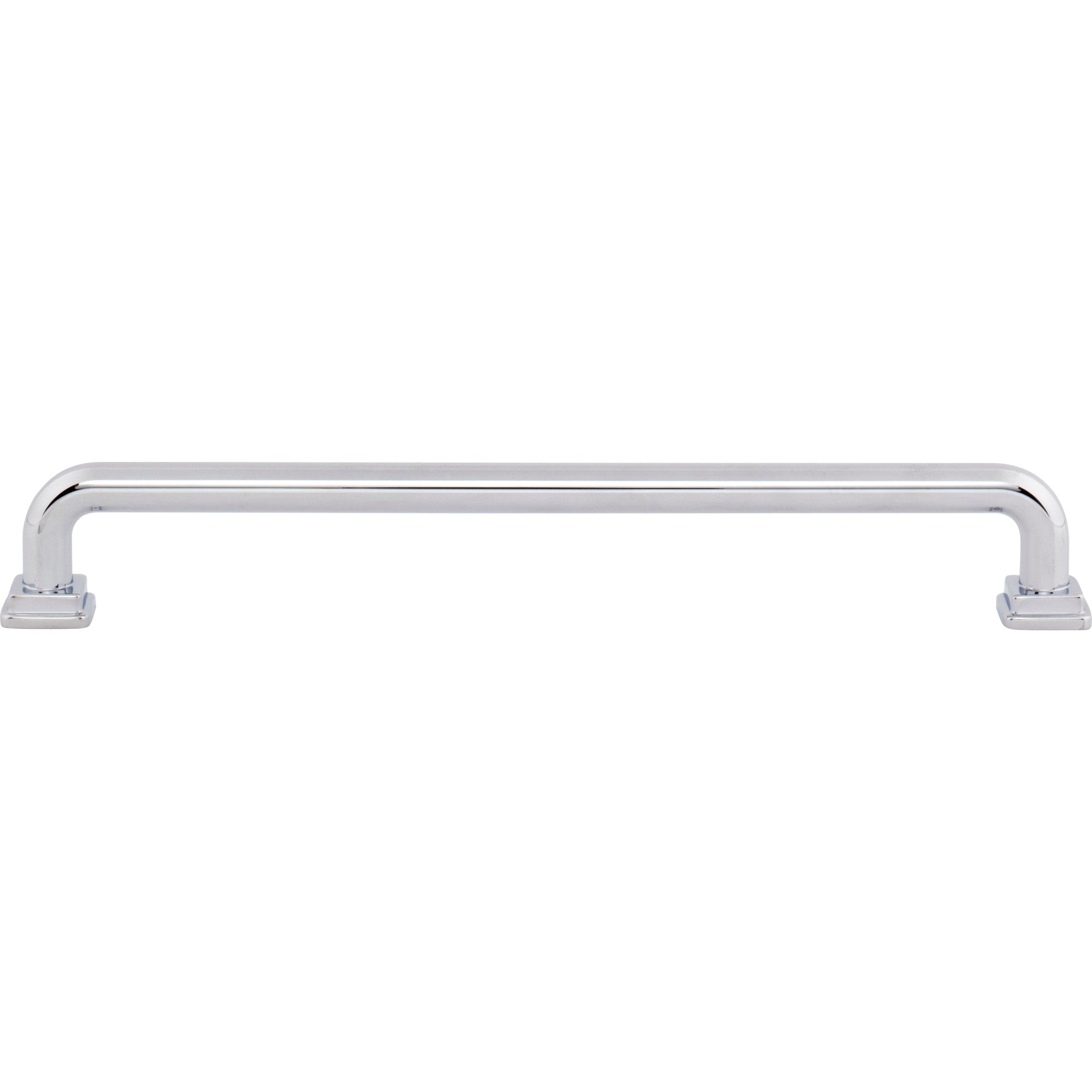 Kimberton Bar Pull - Polished Chrome