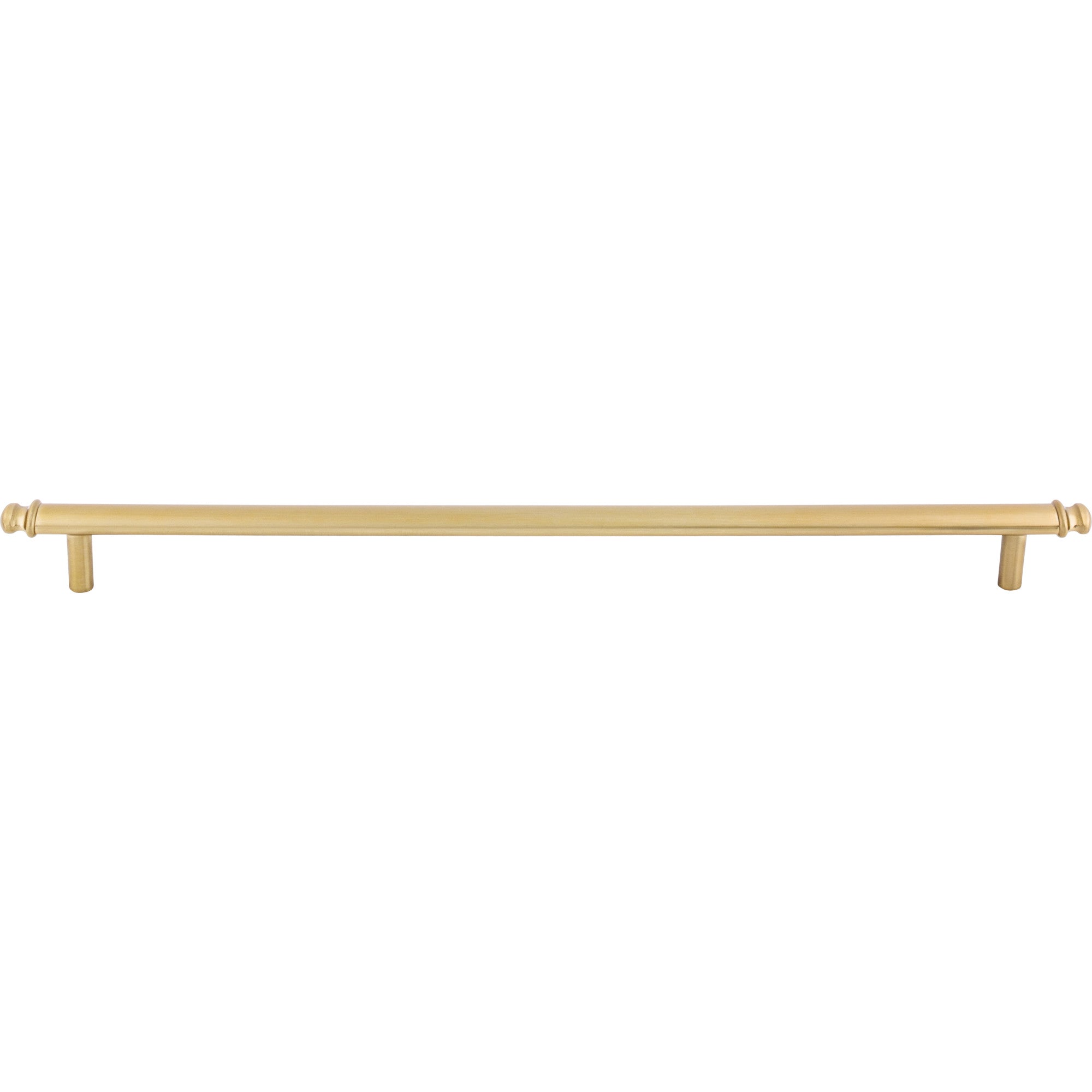 Julian Bar Pull - Honey Bronze