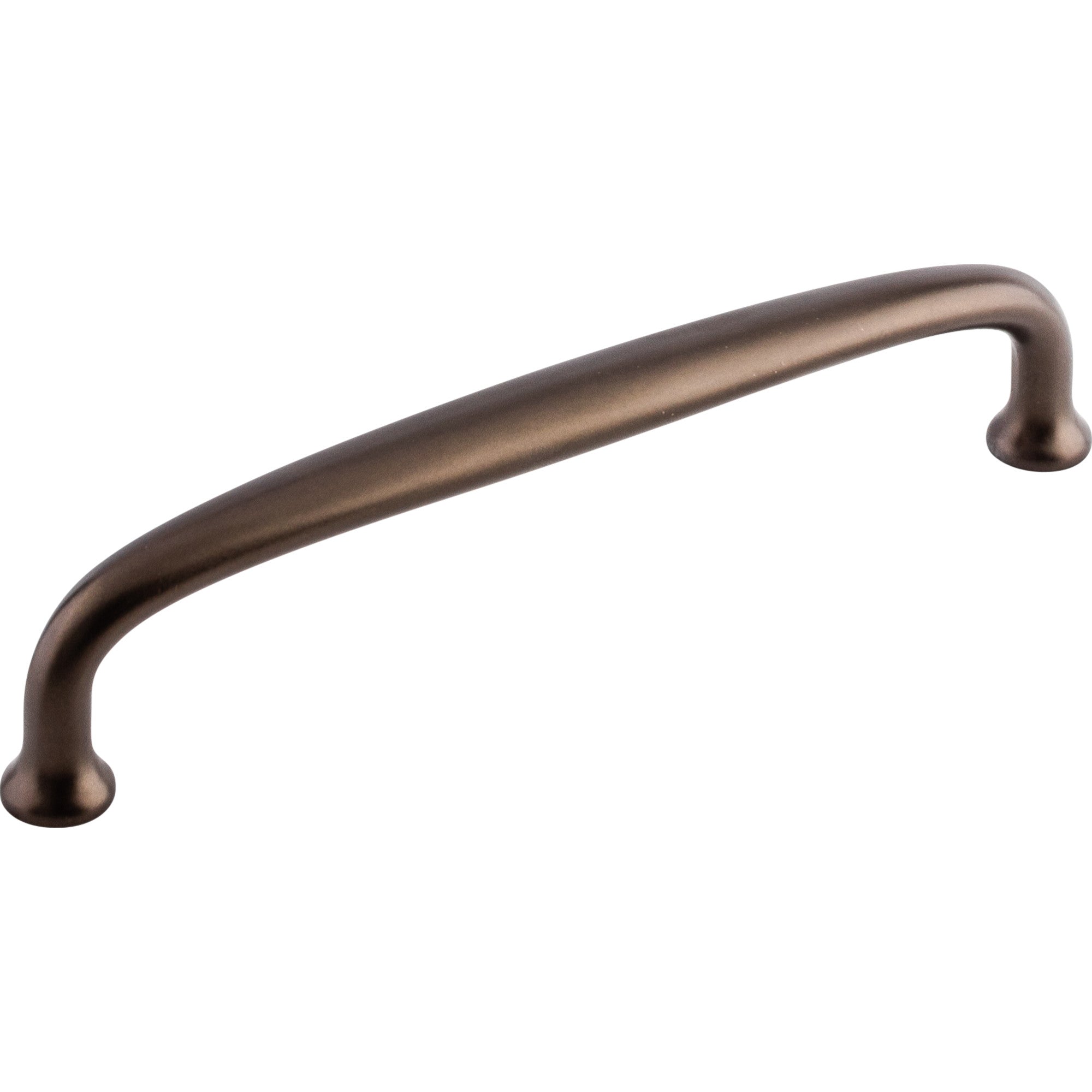 Charlotte 6" Center to Center Bar Pull - Oil Rubbed Bronze