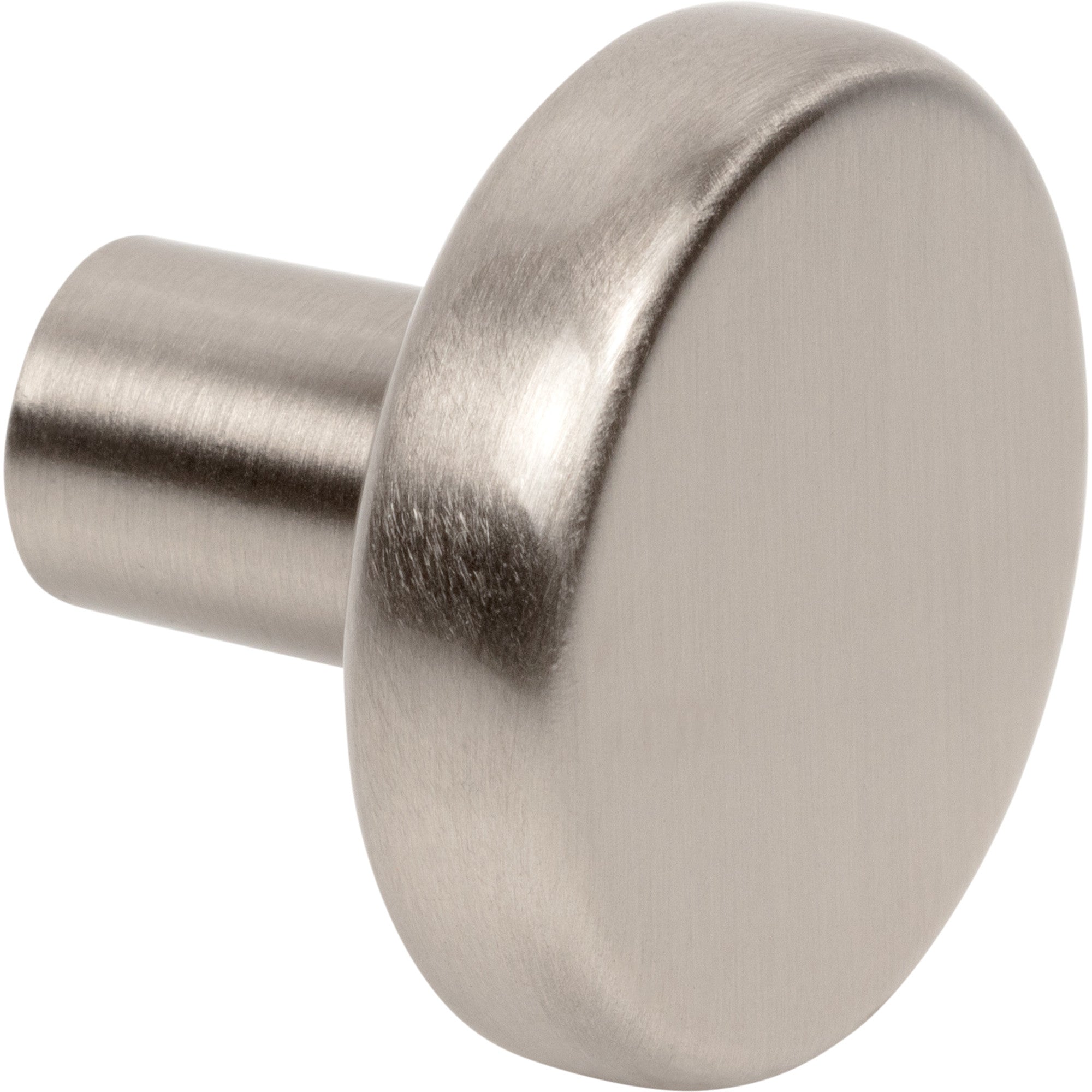 Gibson 1-1/4" Diameter Mushroom Knob