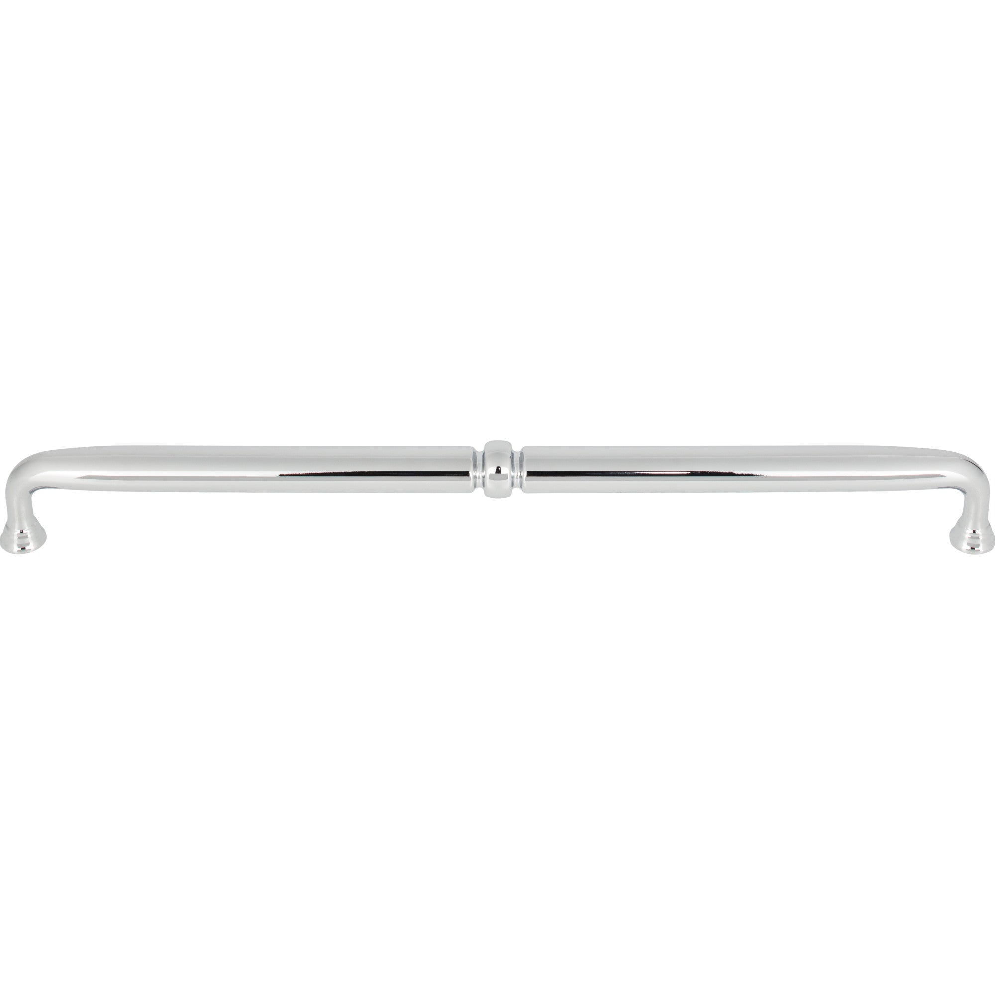 Henderson Bar Pull - Polished Chrome