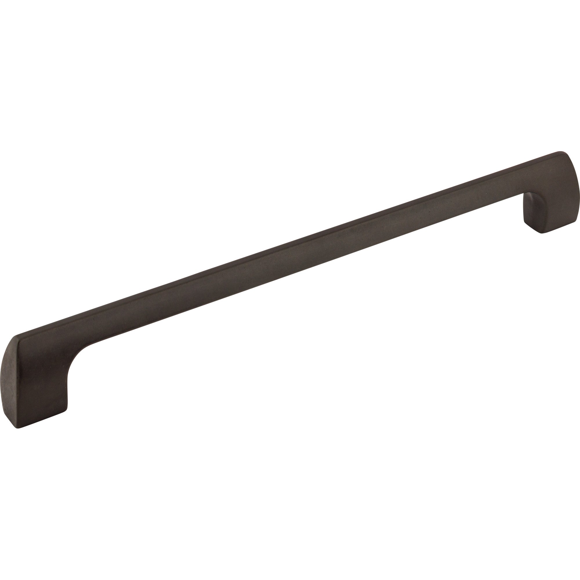 Holland 12" Center to Center Appliance Pull - Sable