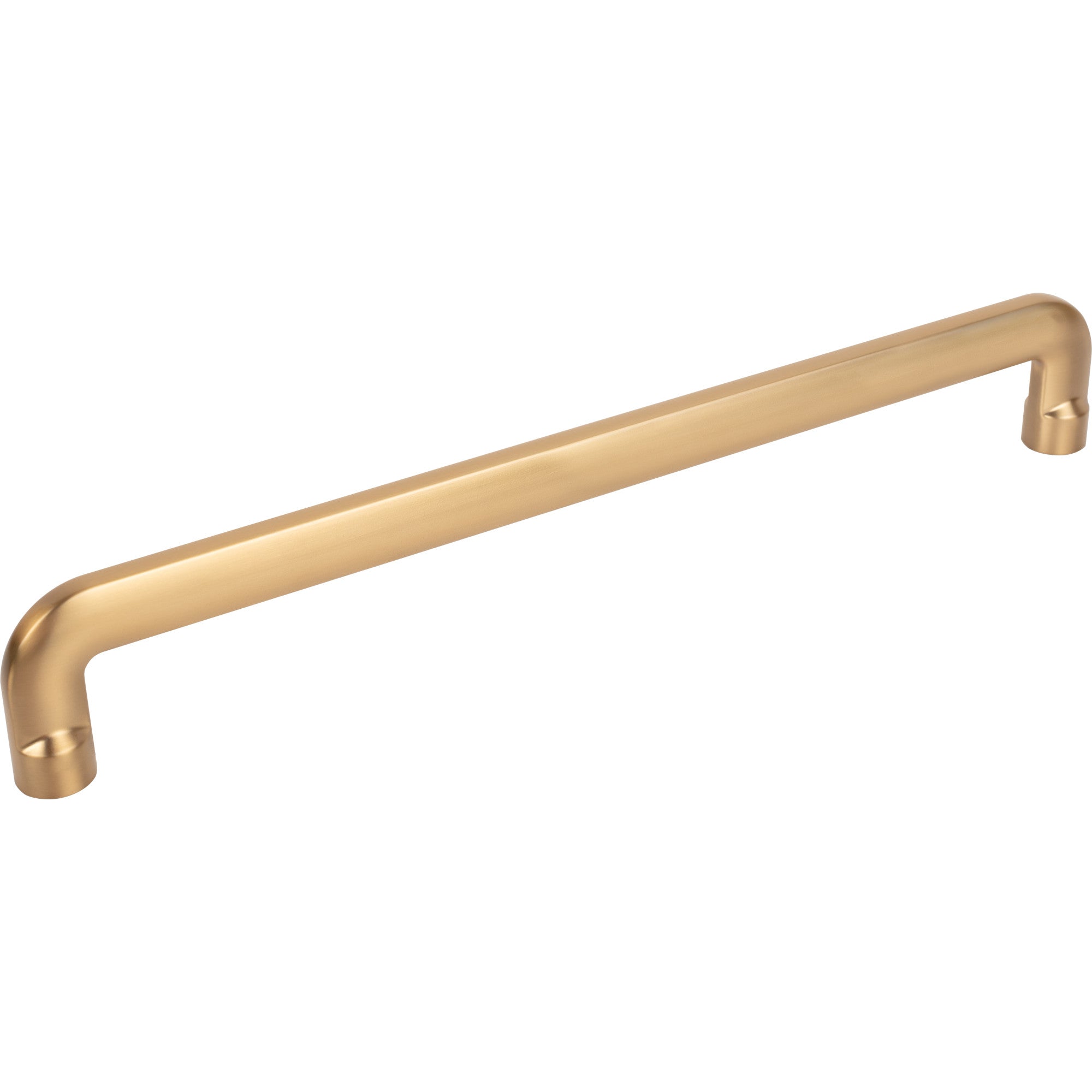 Hartridge 18" Center to Center Appliance Pull - Honey Bronze