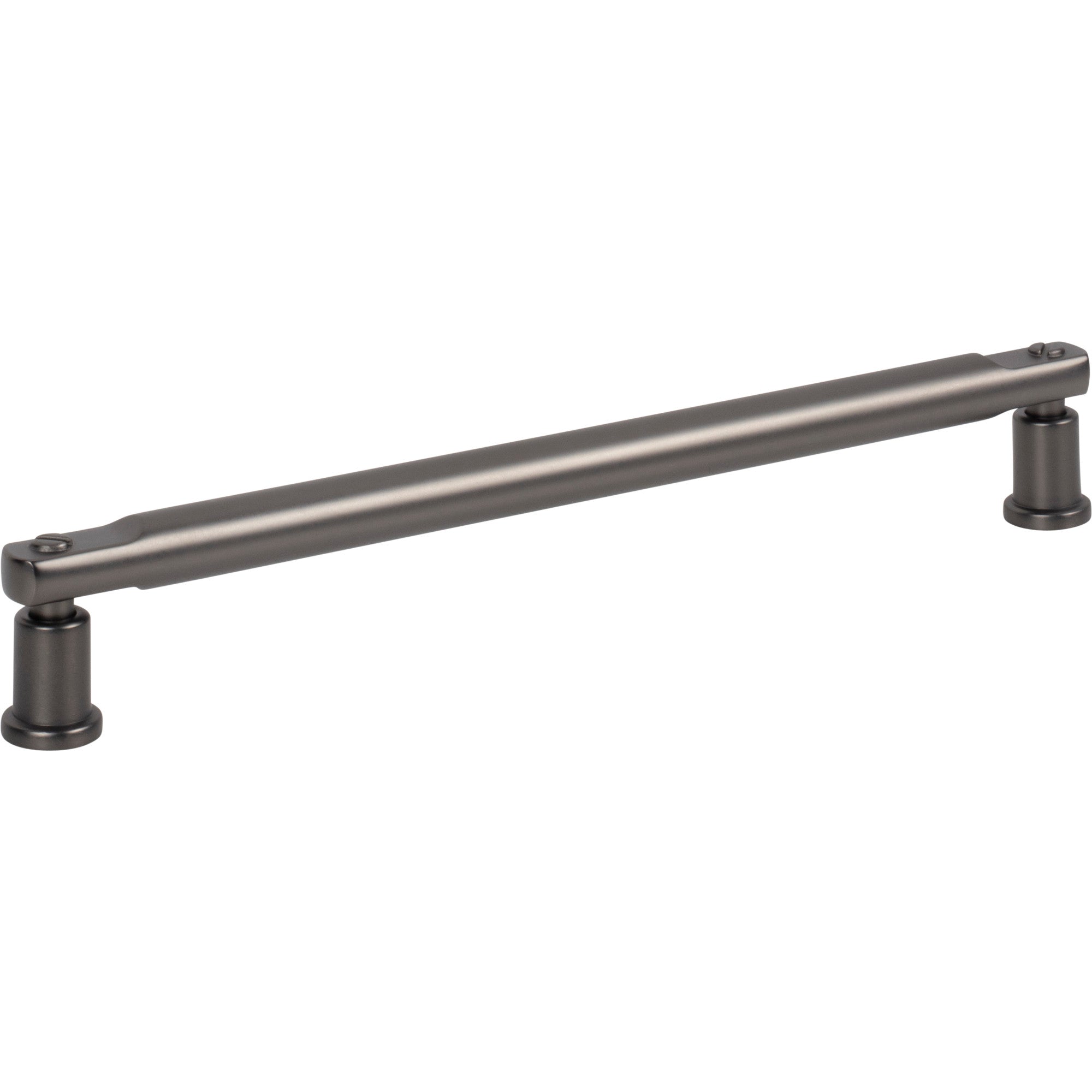 Everitt 7 9/16" Center to Center Bar Pull - Slate