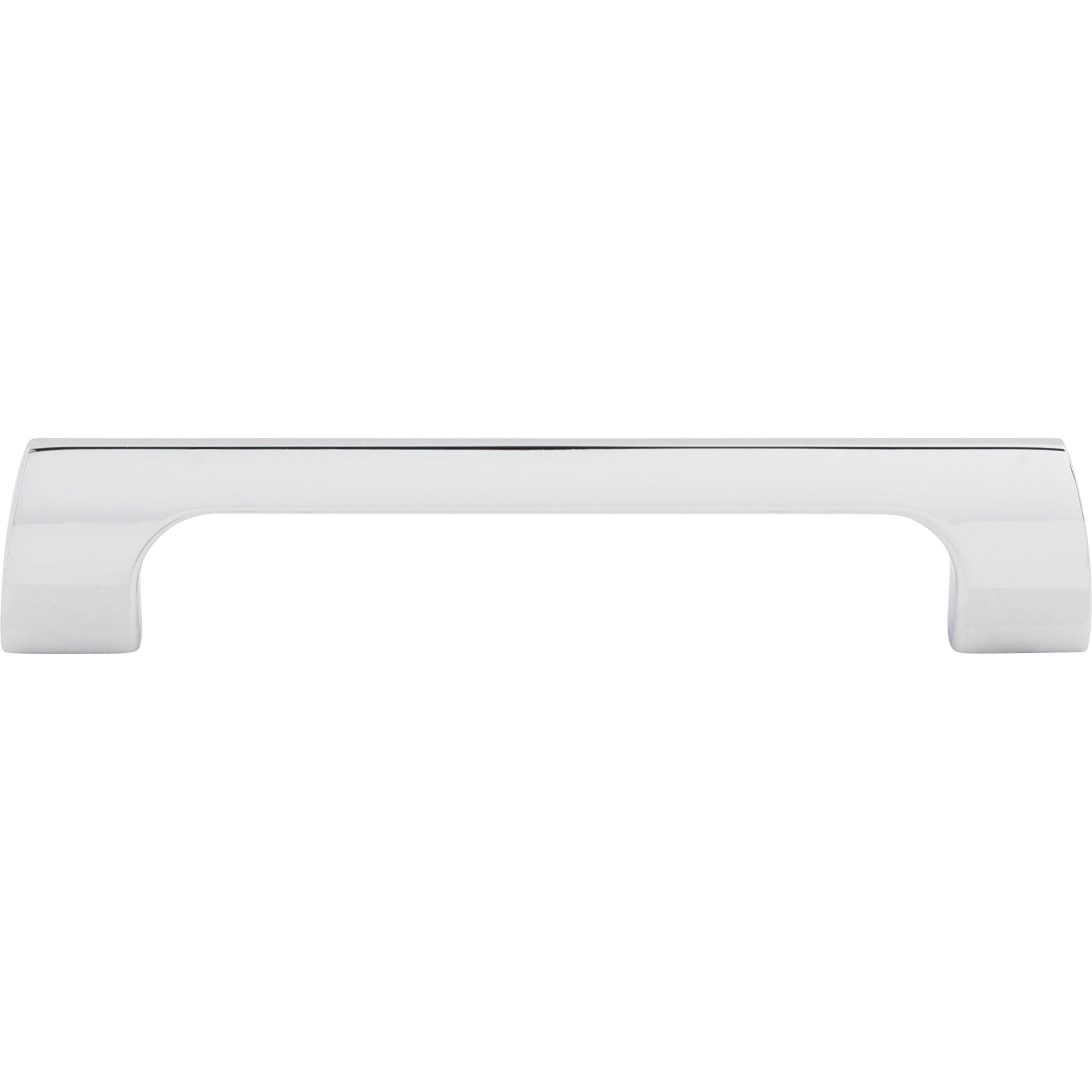 Holland 5 1/16" Center to Center Bar Pull - Polished Chrome