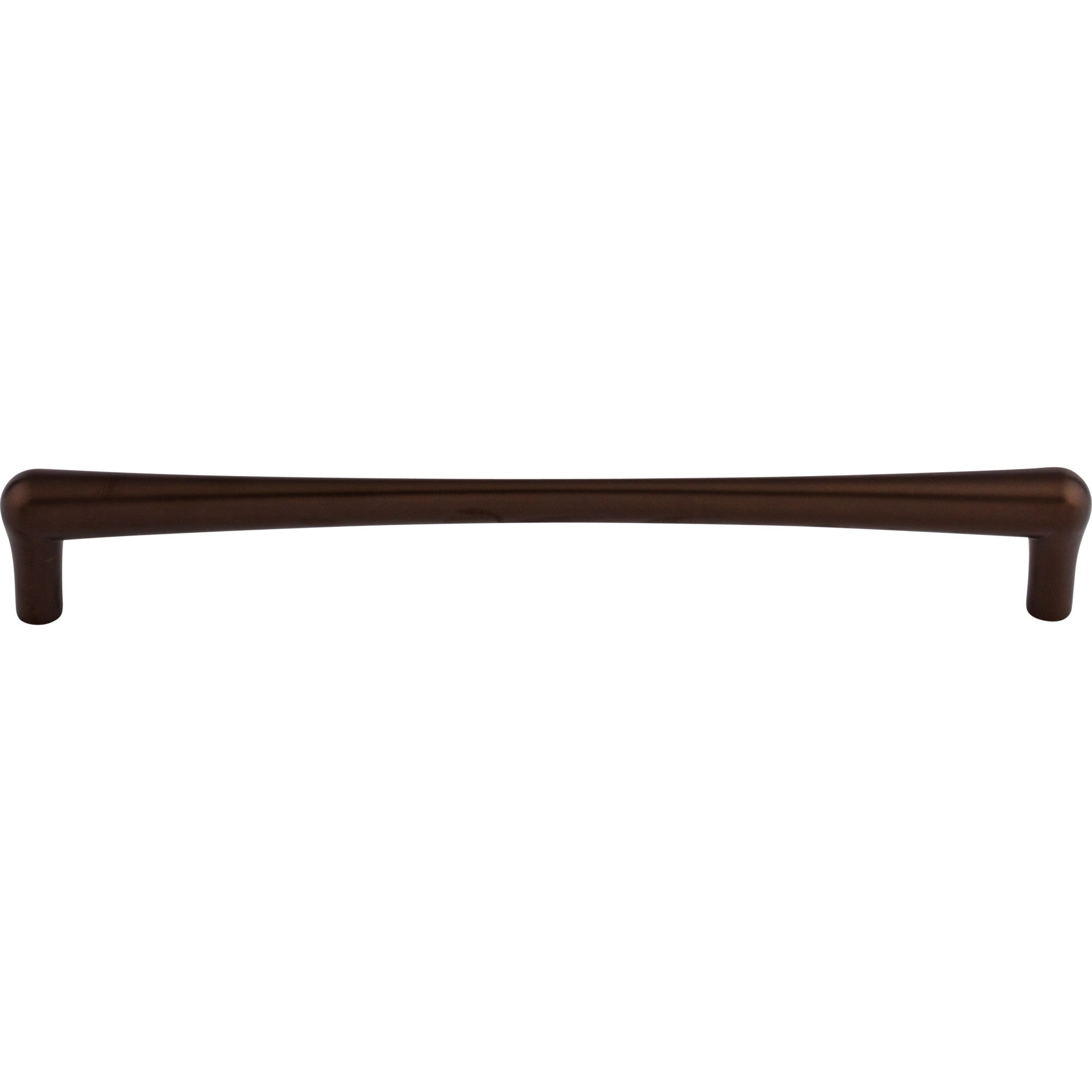 Brookline 9" Center to Center Bar Pull - Oil Rubbed Bronze