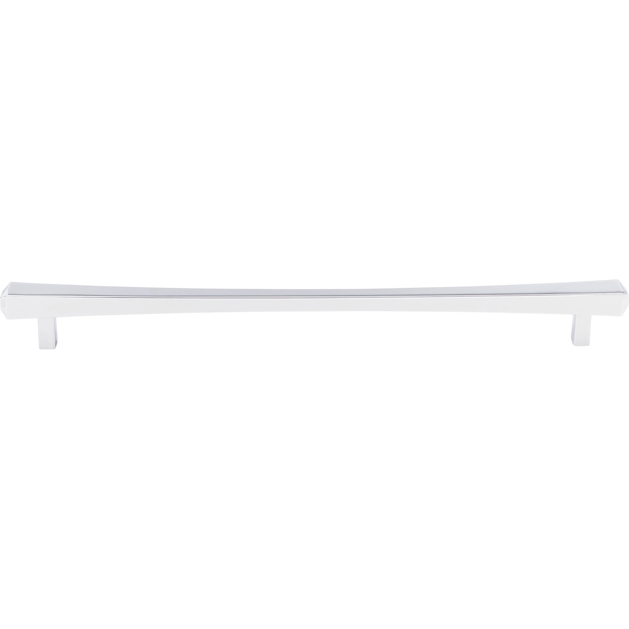 Juliet Bar Pull - Polished Chrome