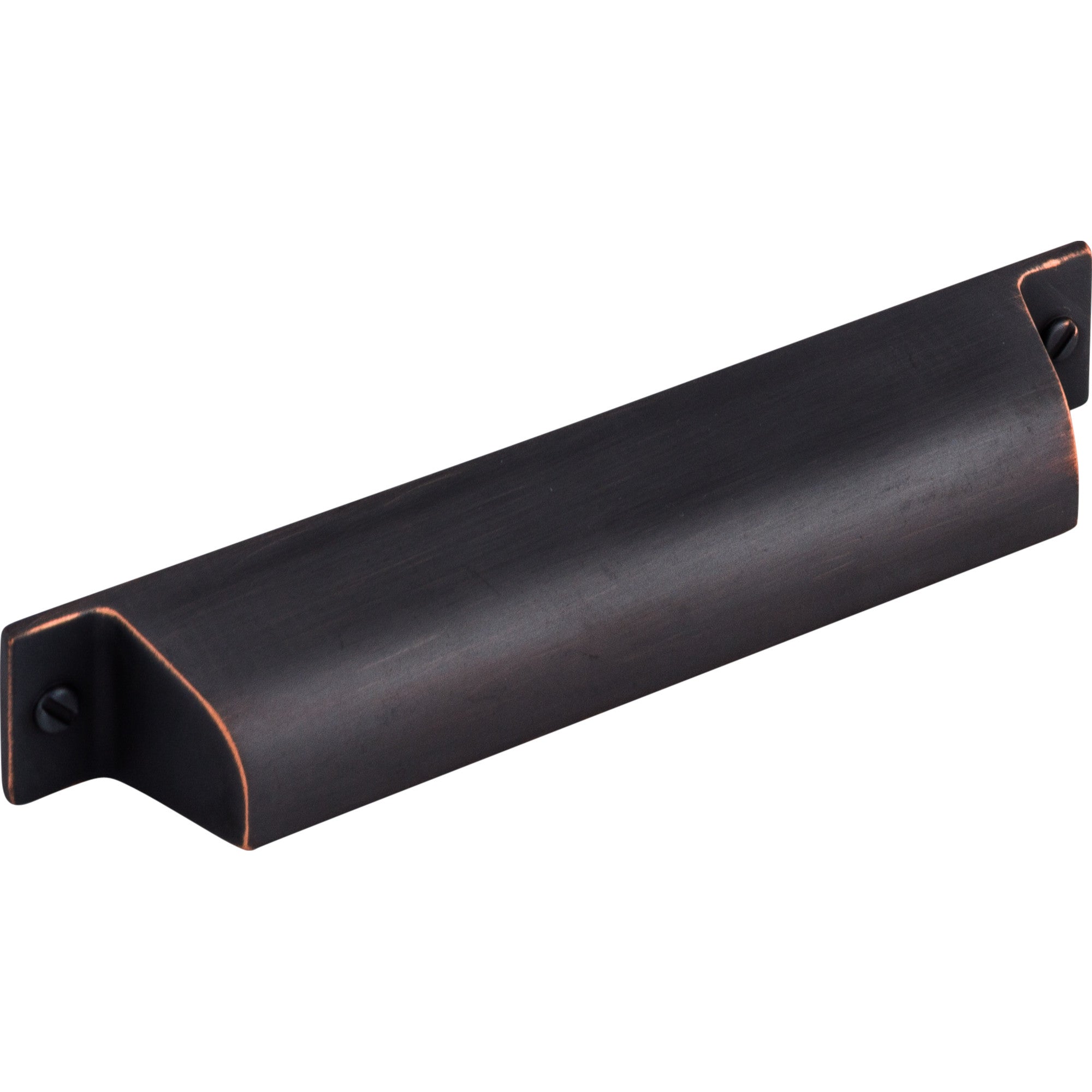 Channing 5" Center to Center Cup/Bin Pull - Umbrio
