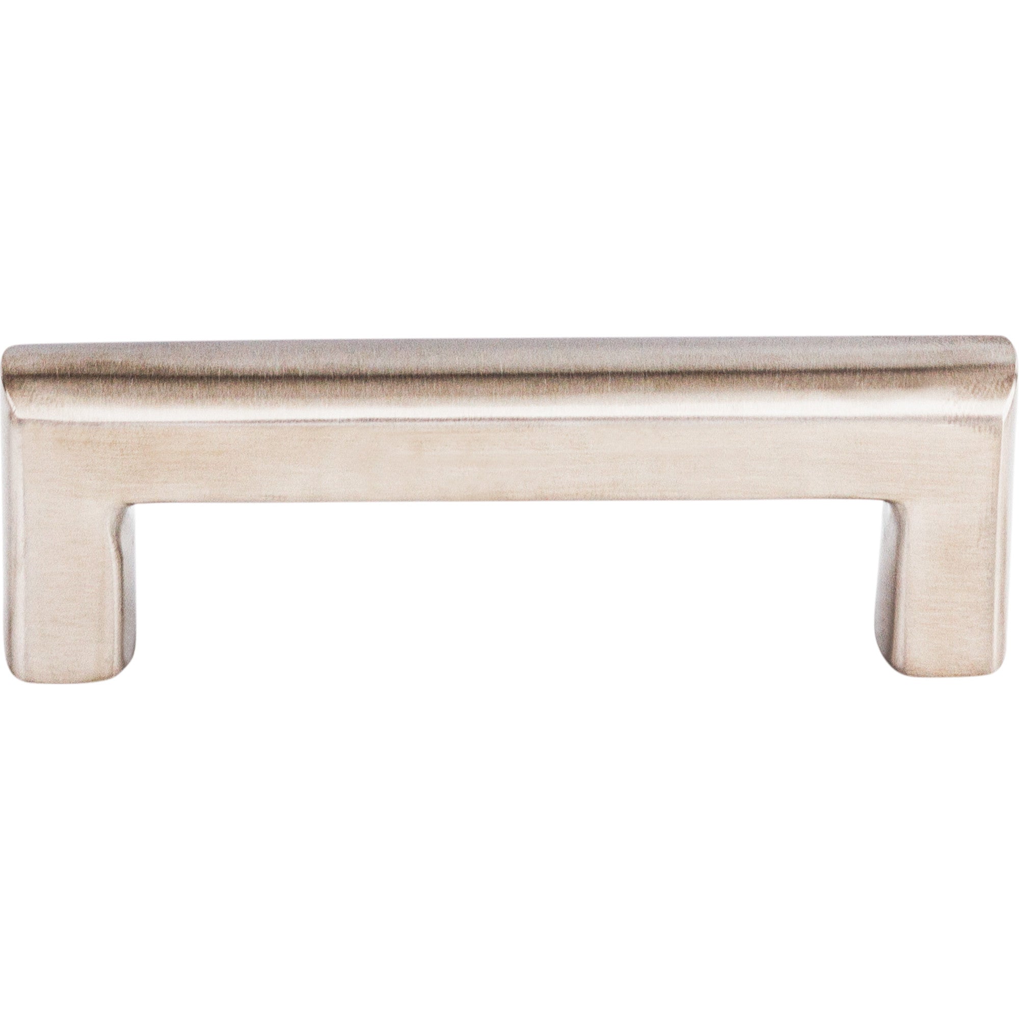 Roselle 3 3/4" Center to Center Bar Pull - Stainless Steel