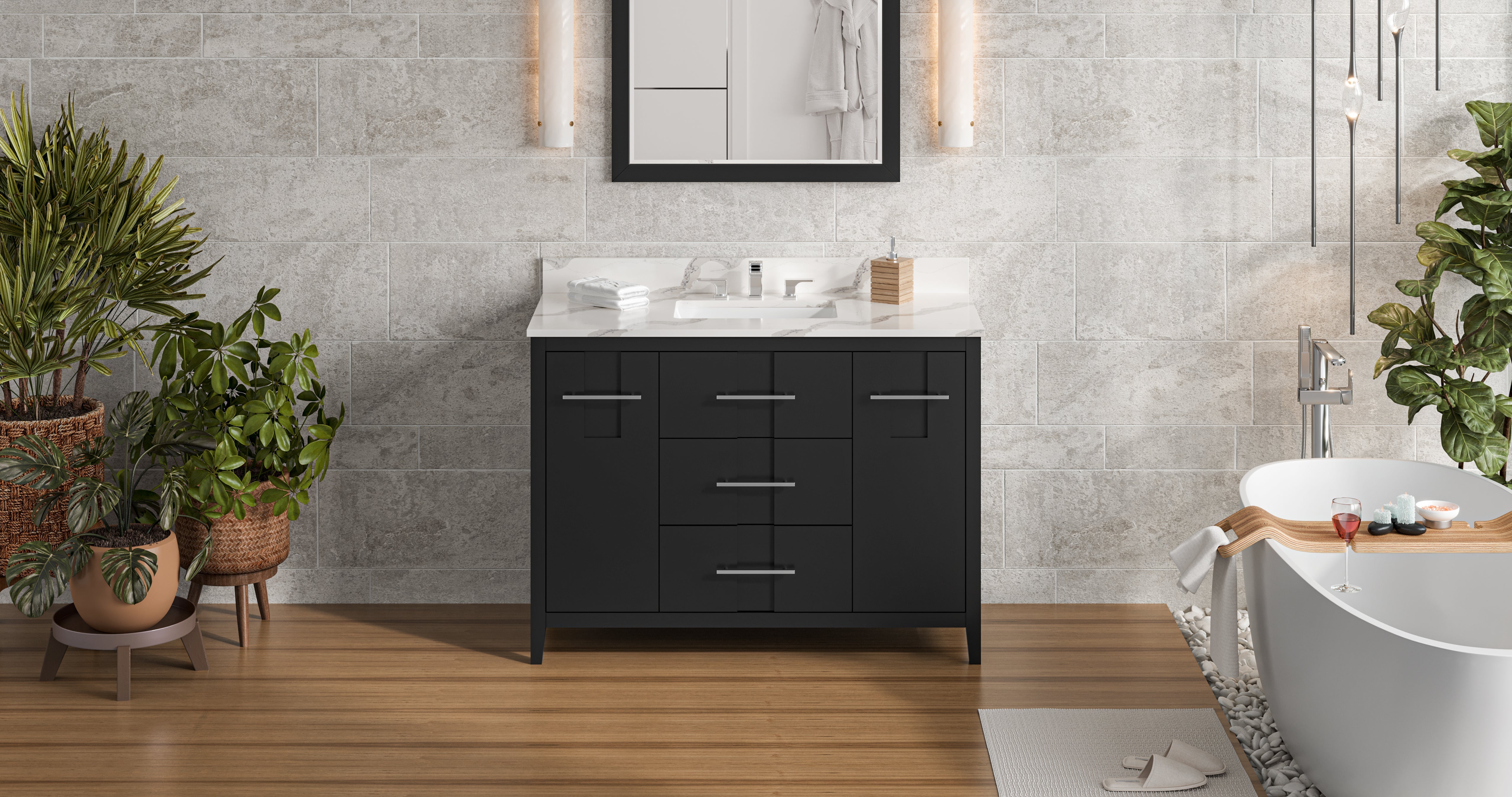 48" Katara Vanity