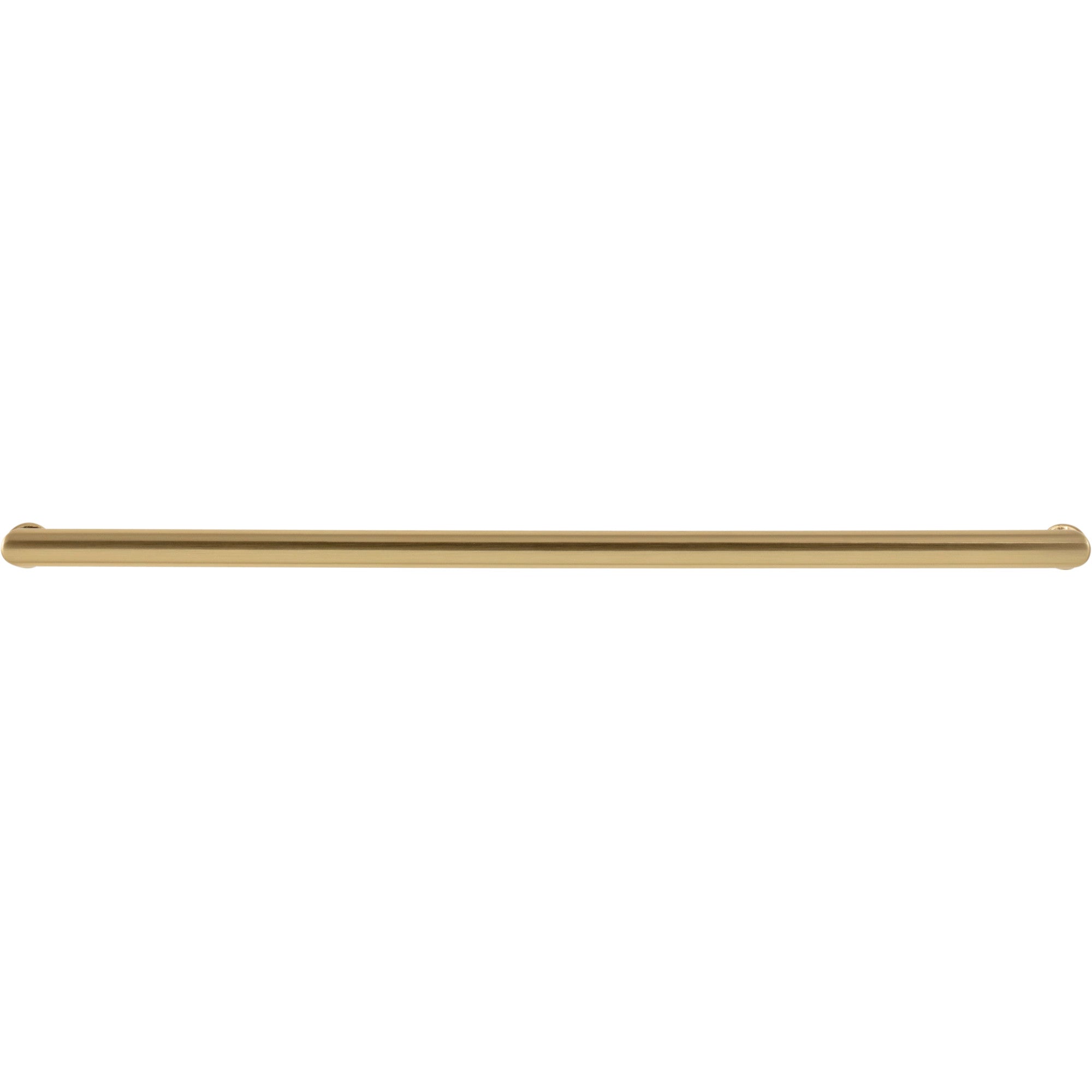 Florham 12" Center to Center Bar Pull - Honey Bronze