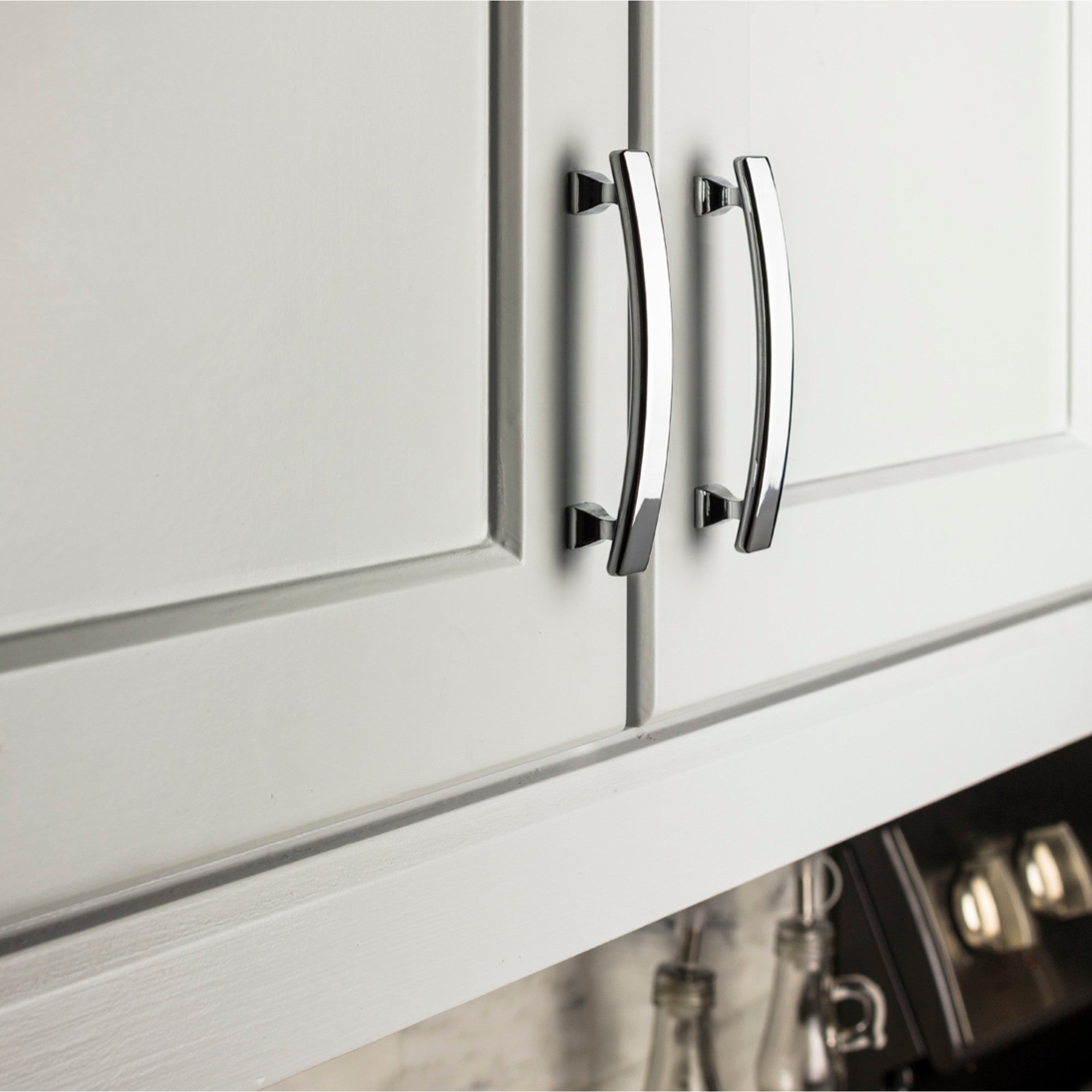 Hadly 96 mm Center-to-Center Bar Pull