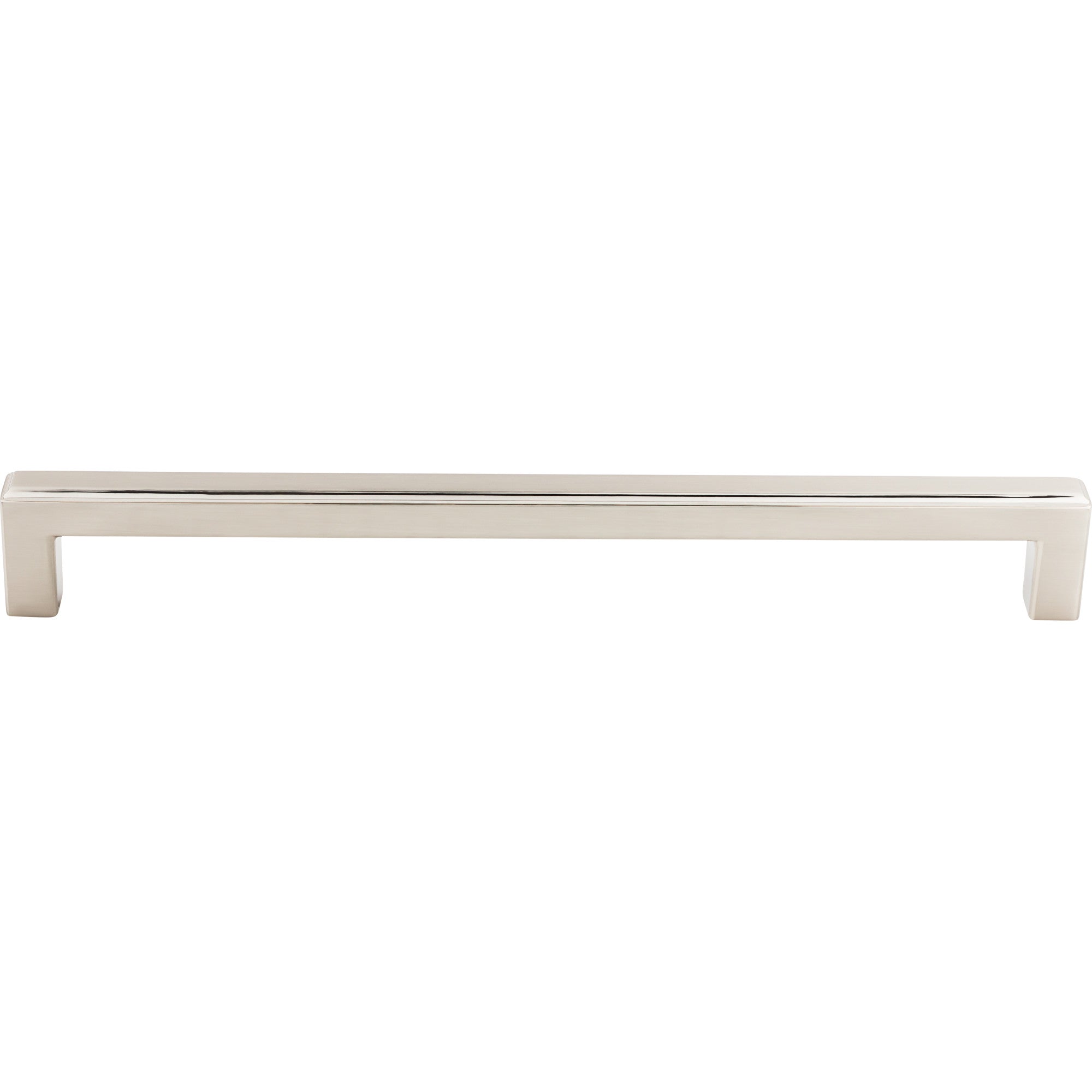 Podium Appliance Pull - Brushed Satin Nickel
