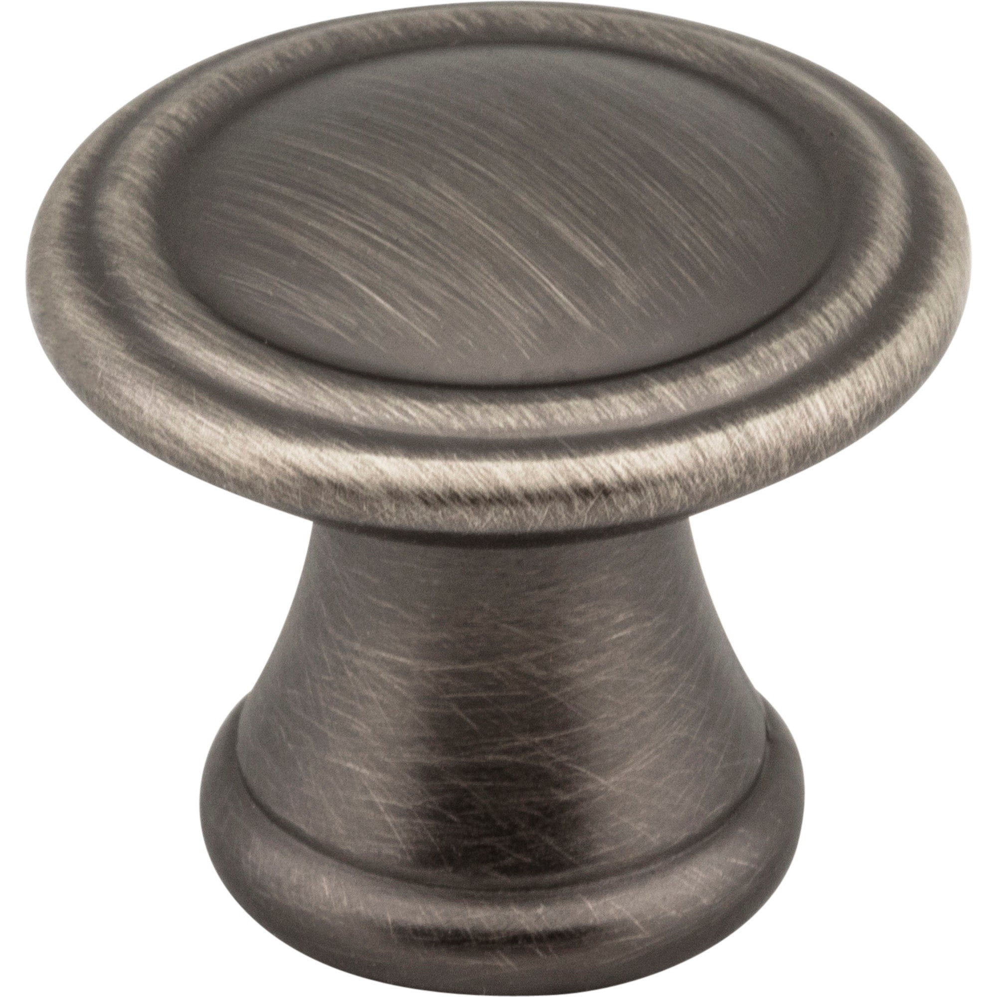 Chesapeake 1-3/16" Diameter Mushroom Knob