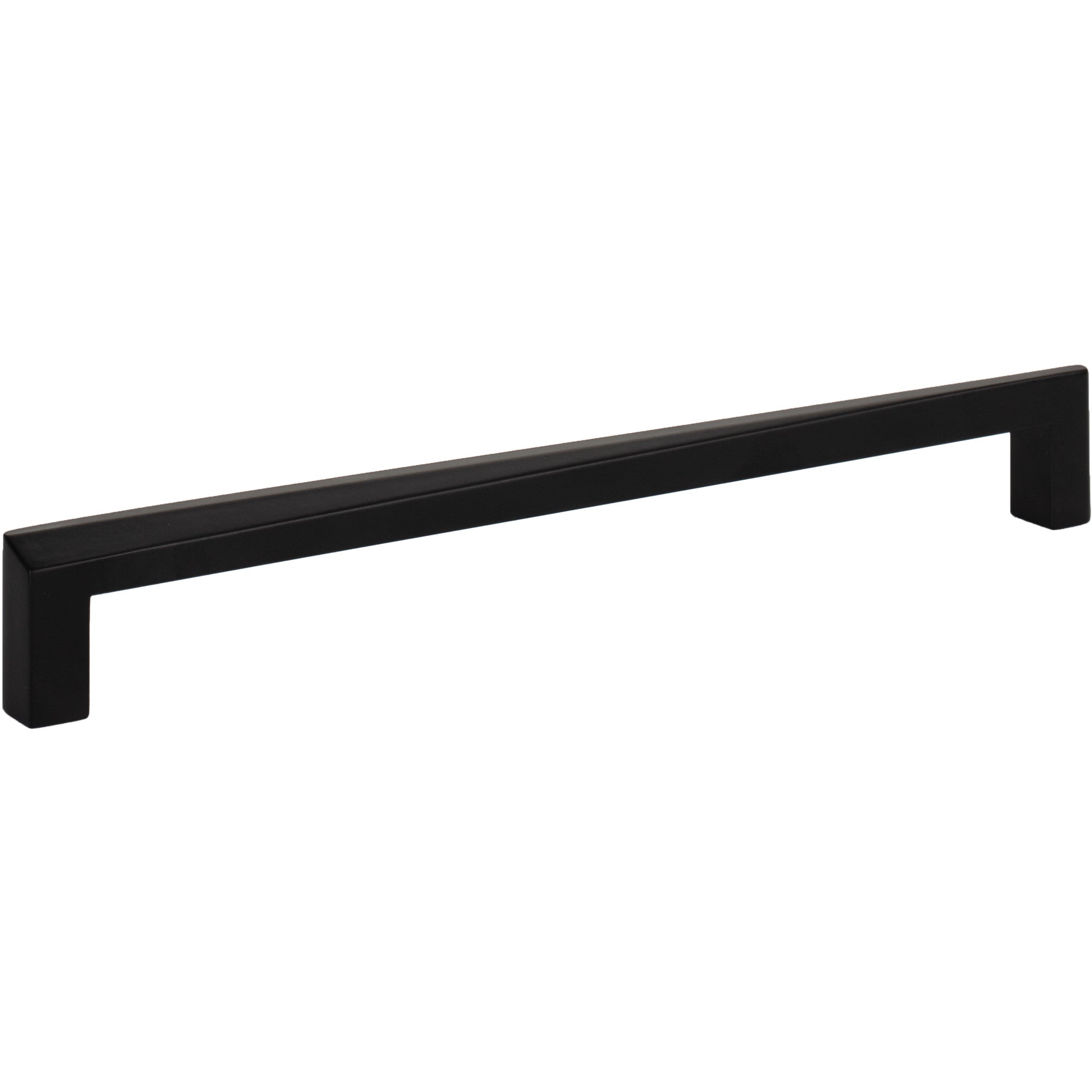 Para 8 13/16" Center to Center Bar Pull - Matte Black