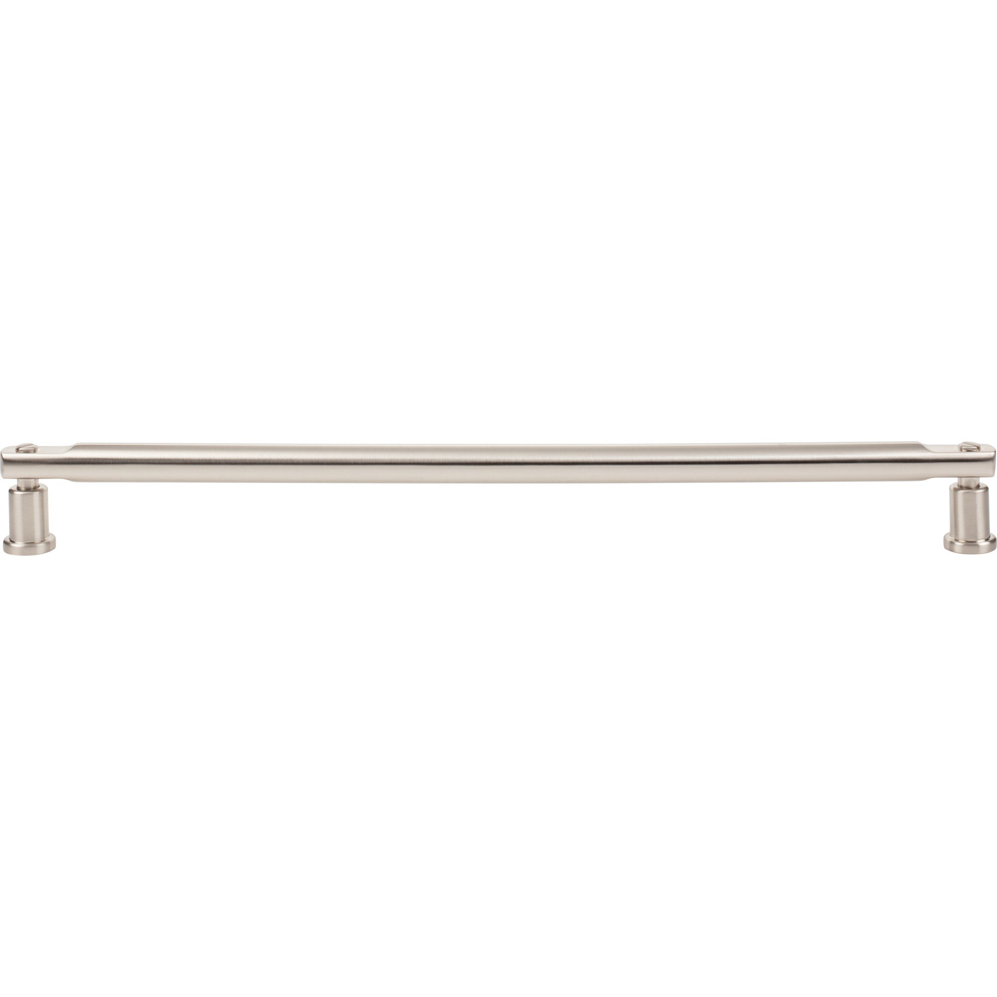 Everitt Appliance Pull - Brushed Nickel