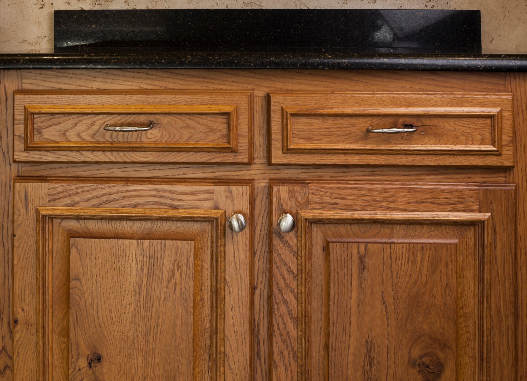 Durham 96 mm Center-to-Center Bar Pull