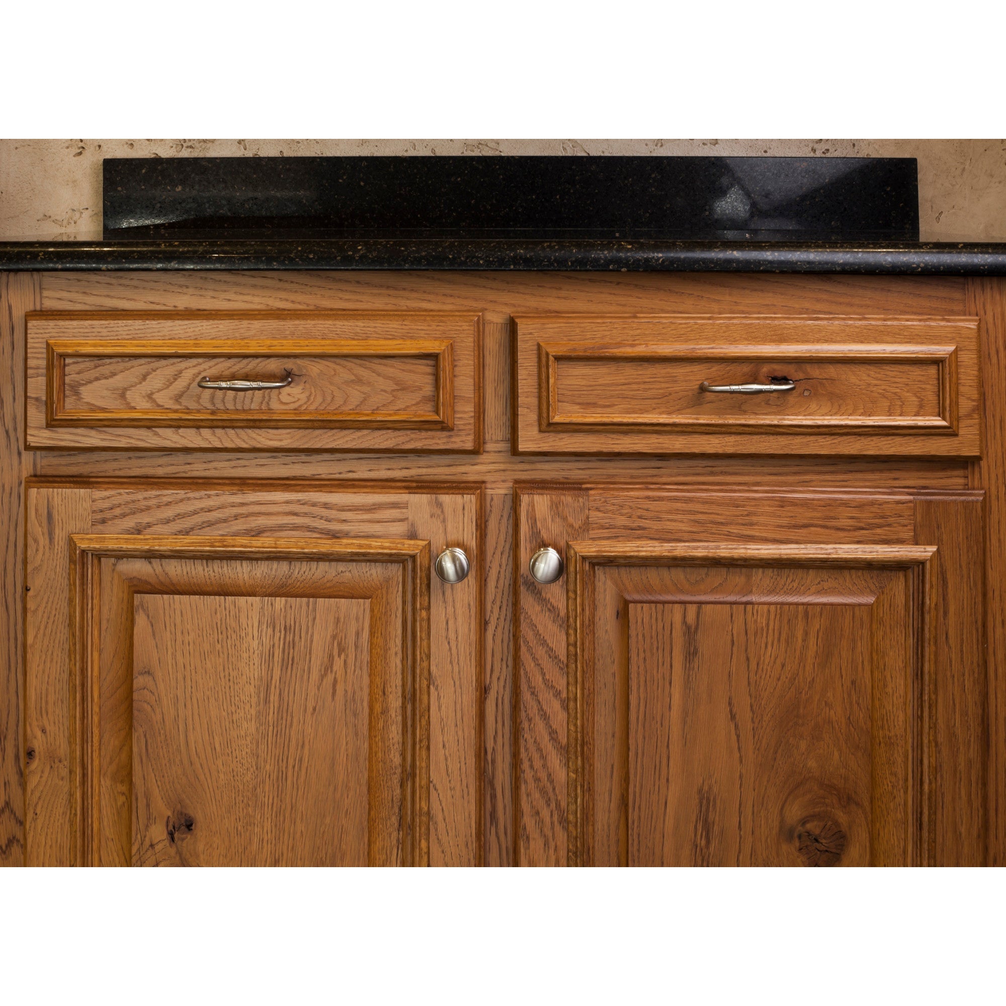 Durham 3" Center-to-Center Bar Pull